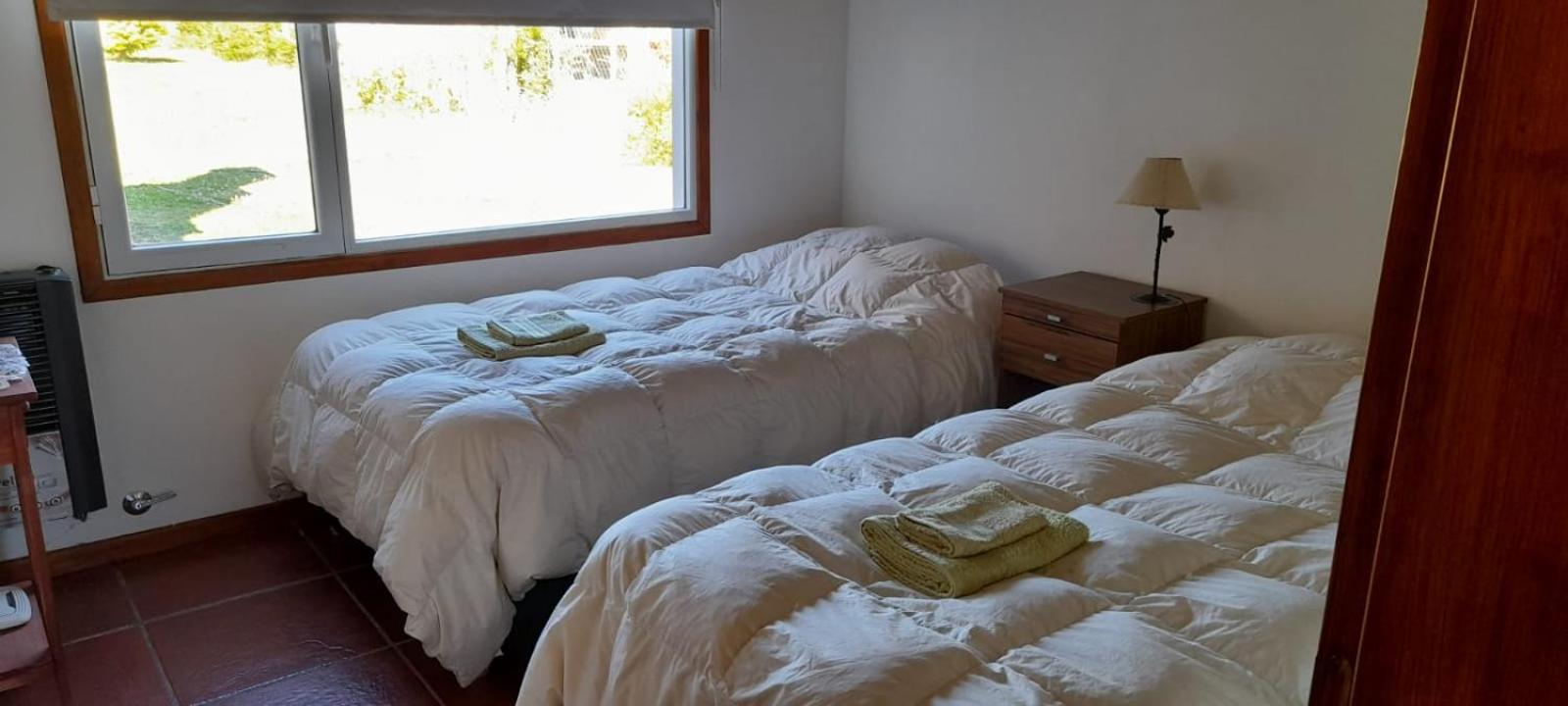 Mi casita en la loma