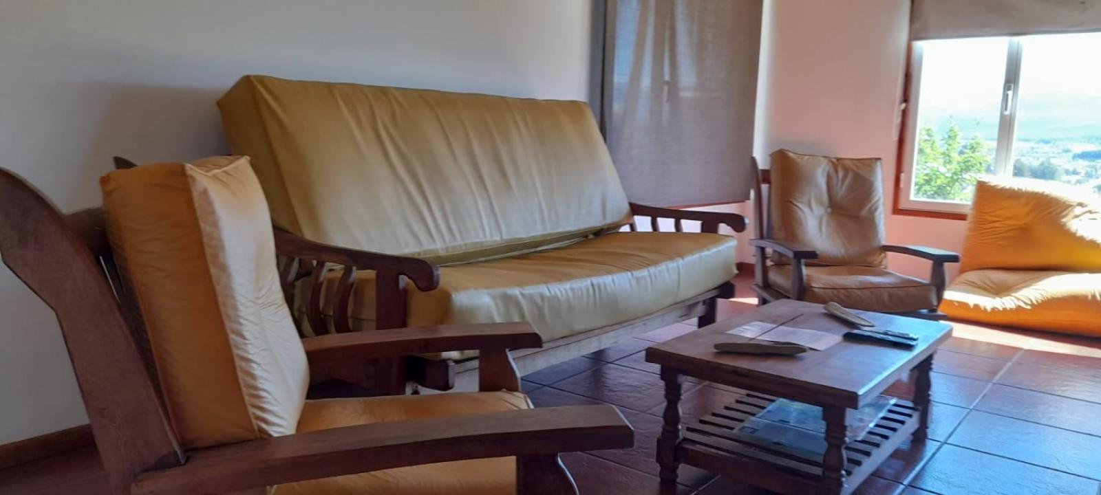 Mi casita en la loma