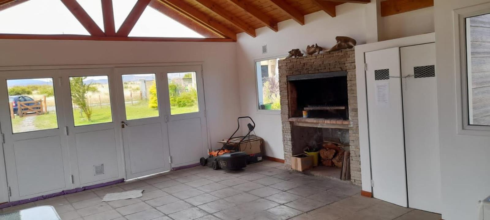 Mi casita en la loma