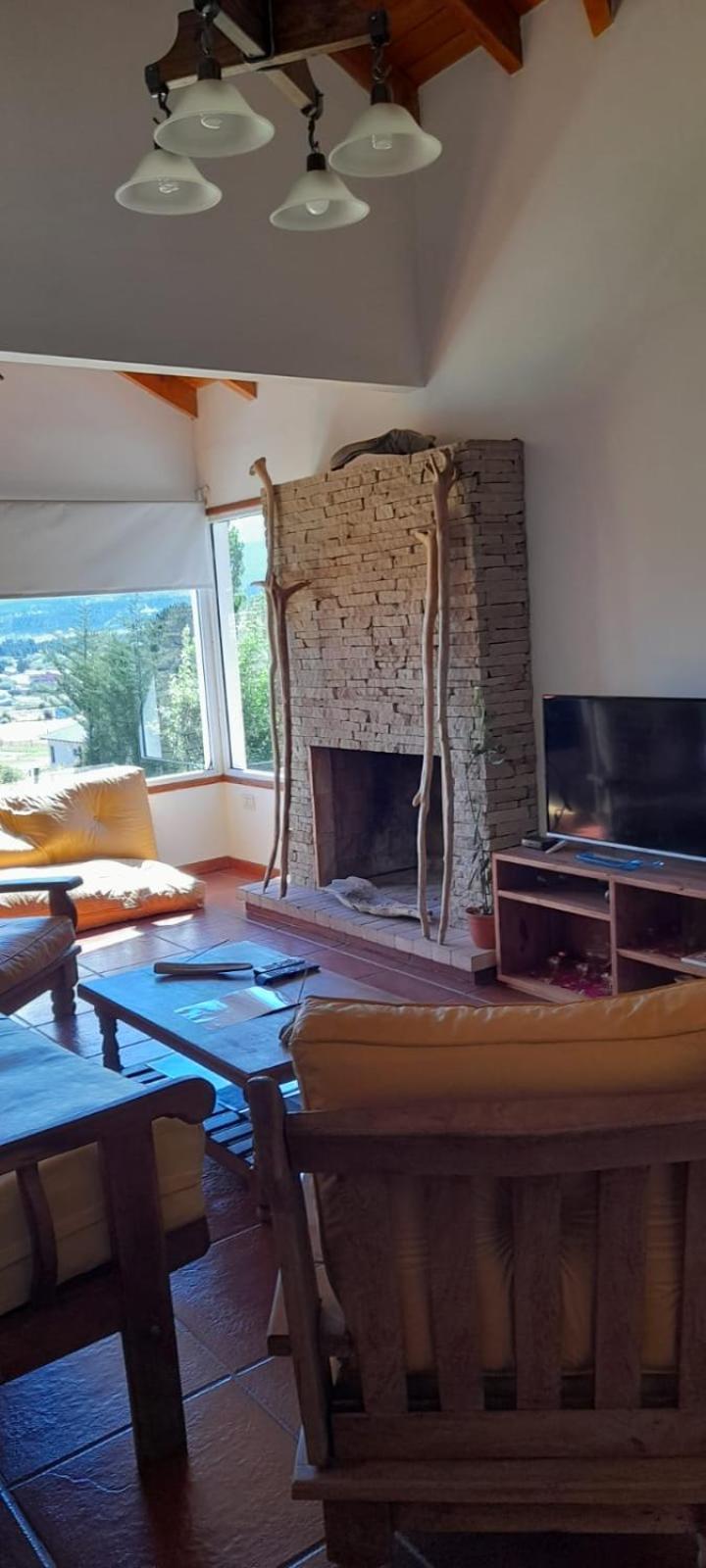 Mi casita en la loma