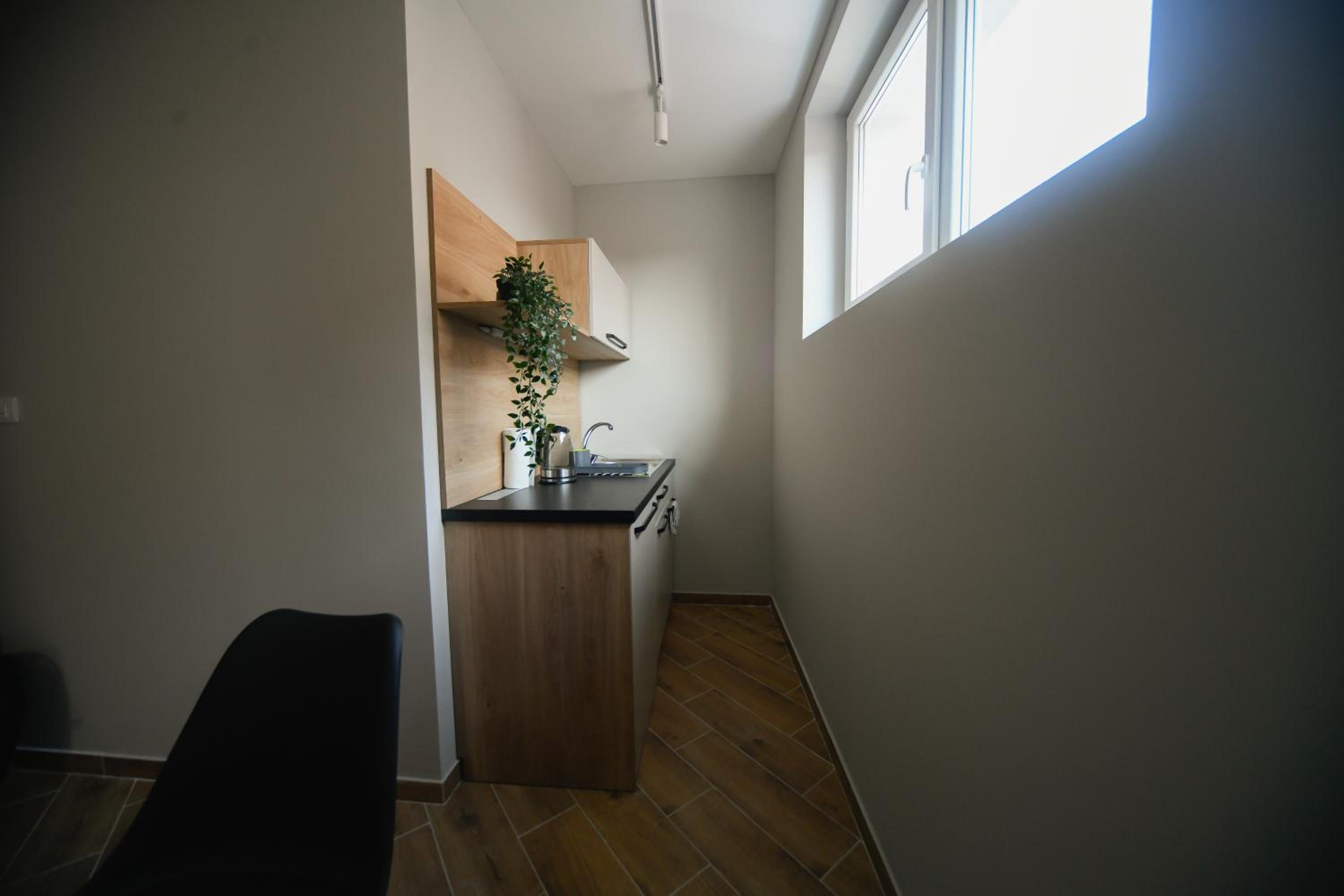 Manoir Apartments City Center