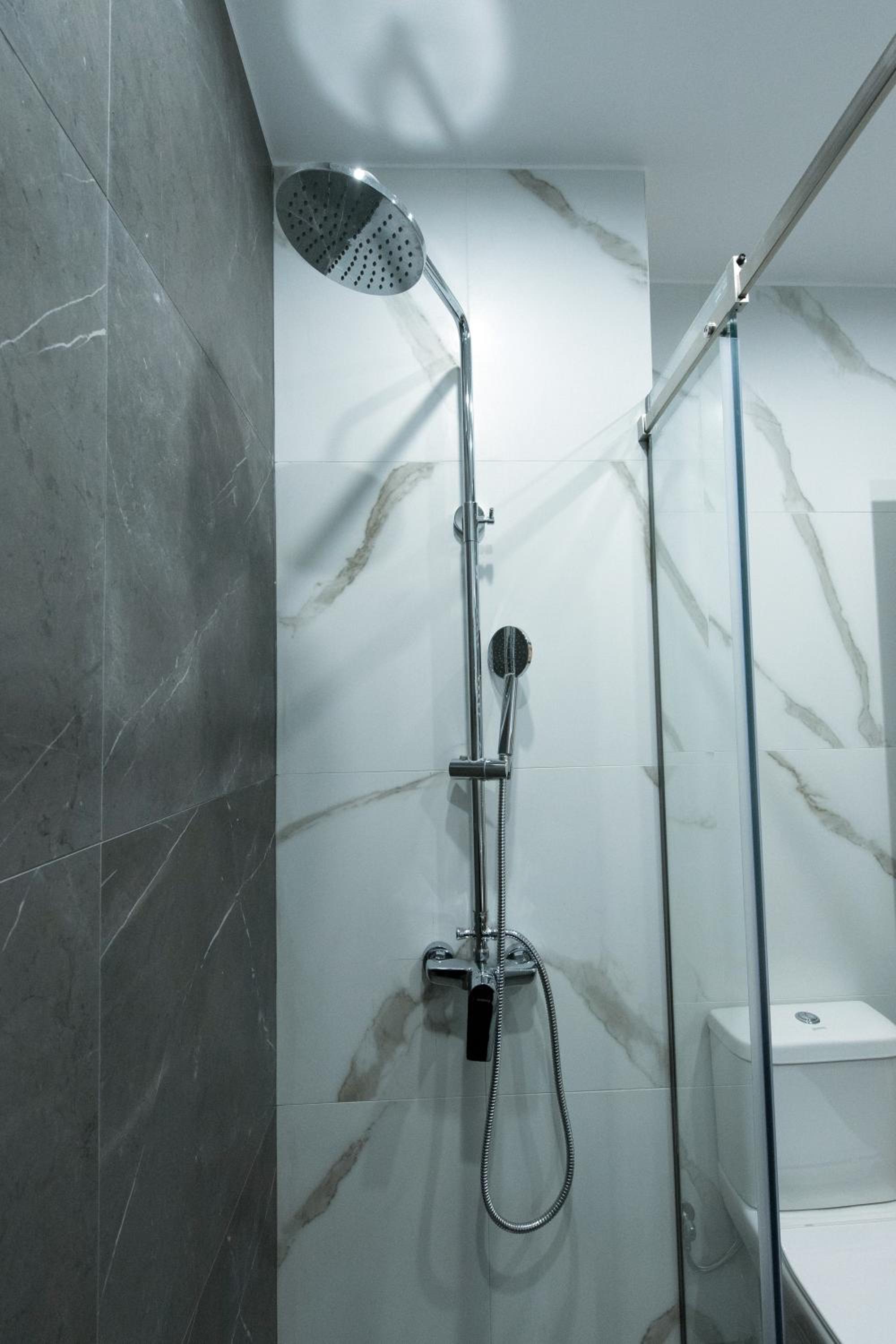 Athenais Luxury Apartment