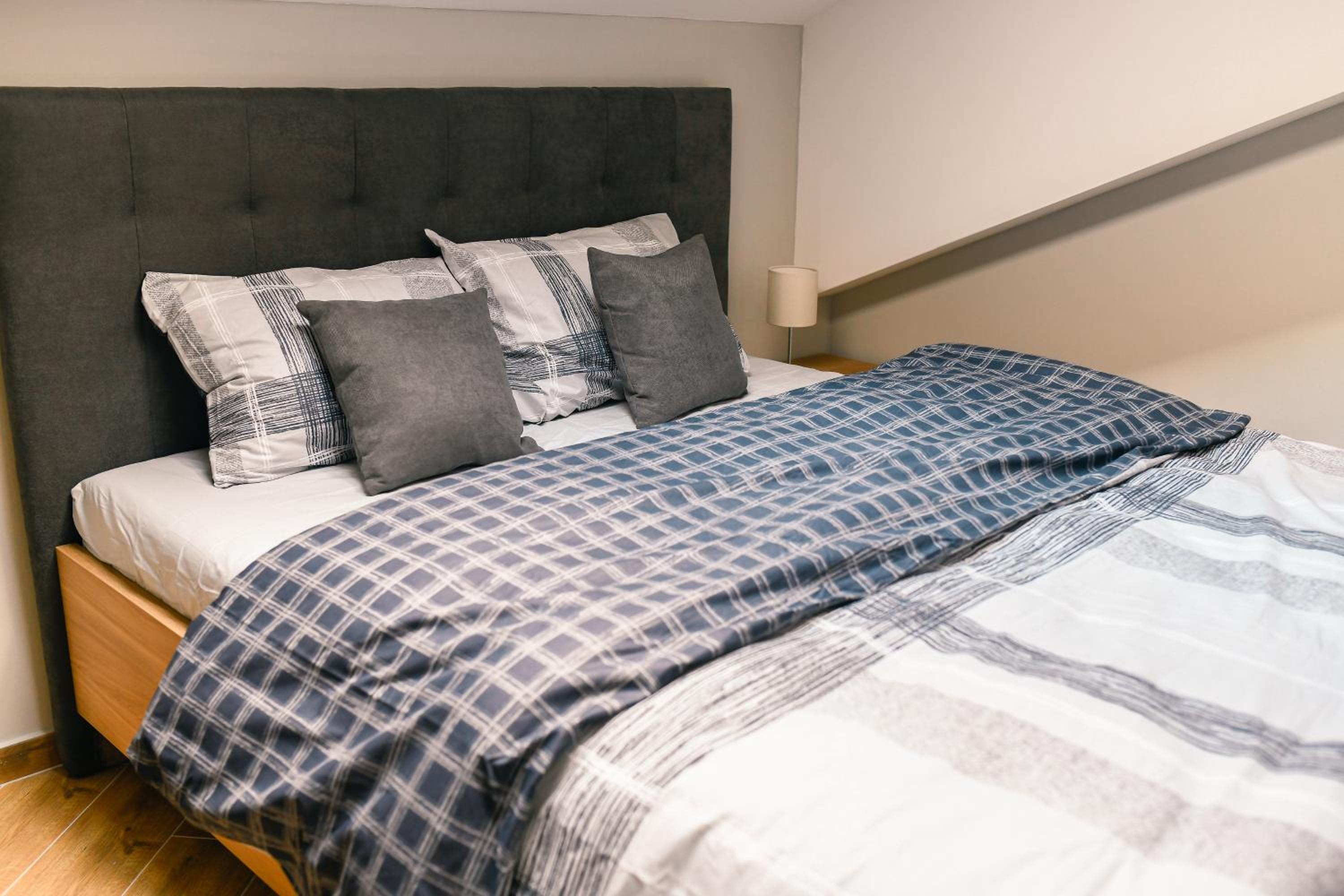 Manoir Apartments City Center