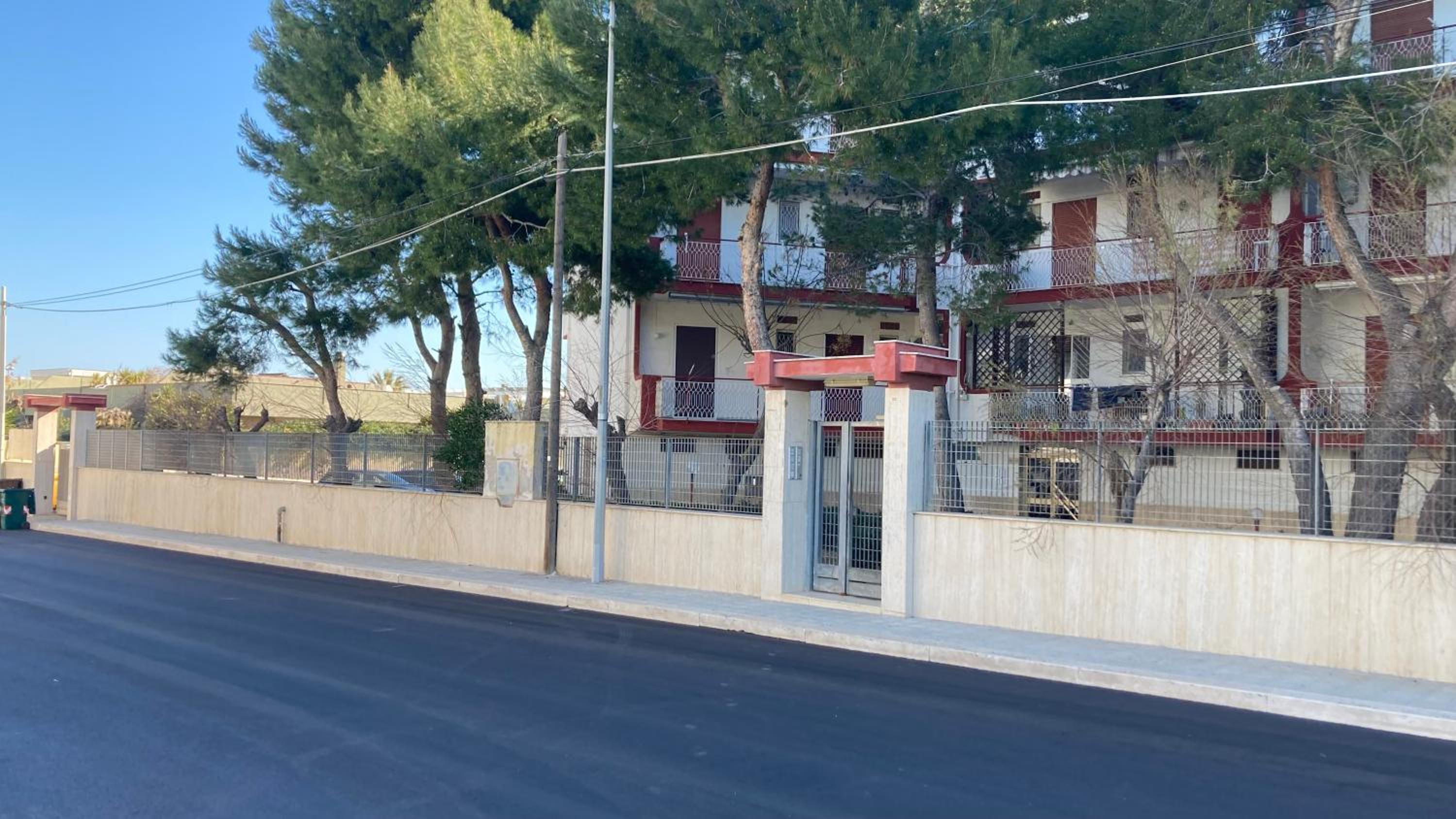 FINALLY PUGLIA