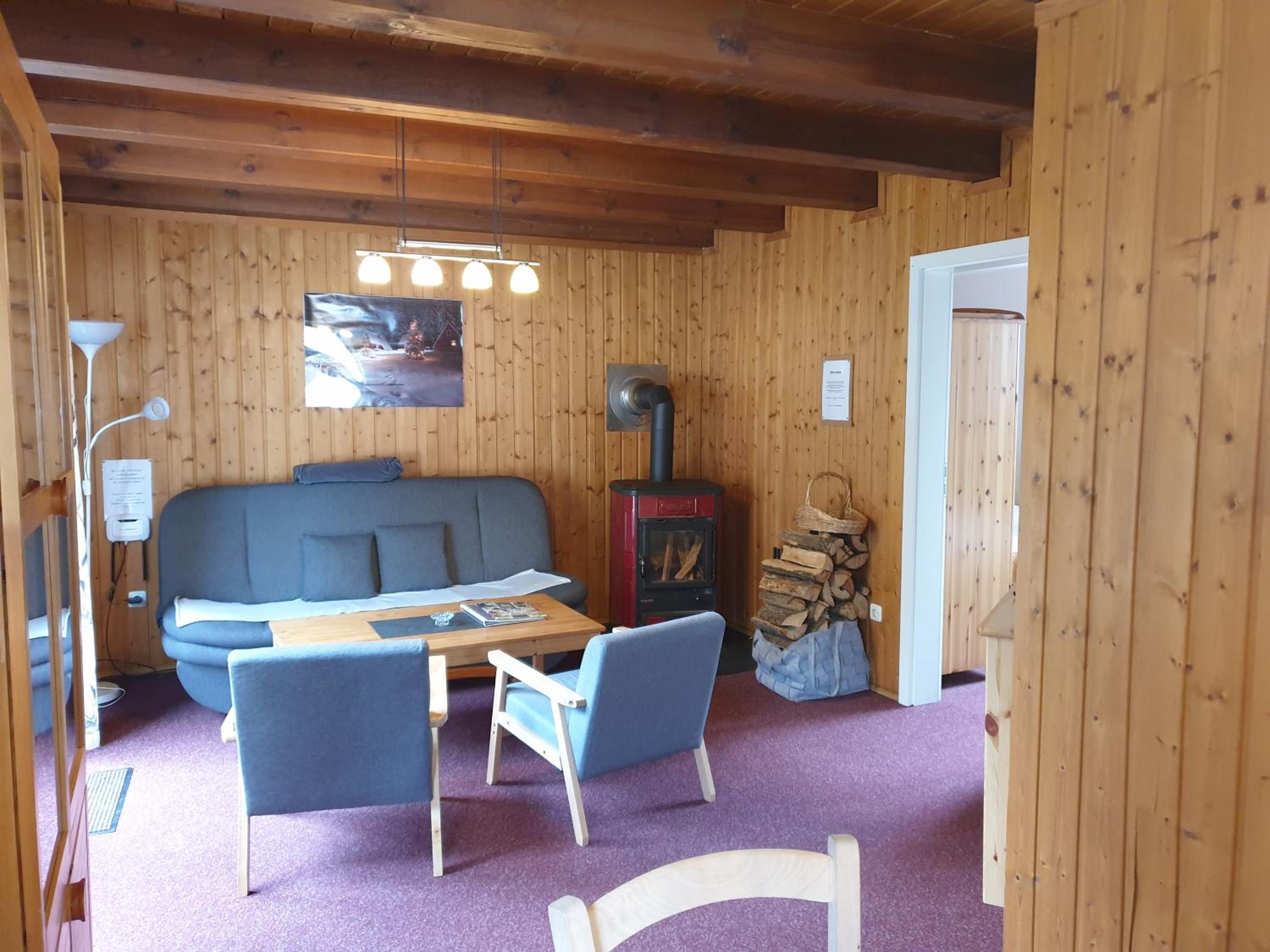 Erzgebirgsidyll