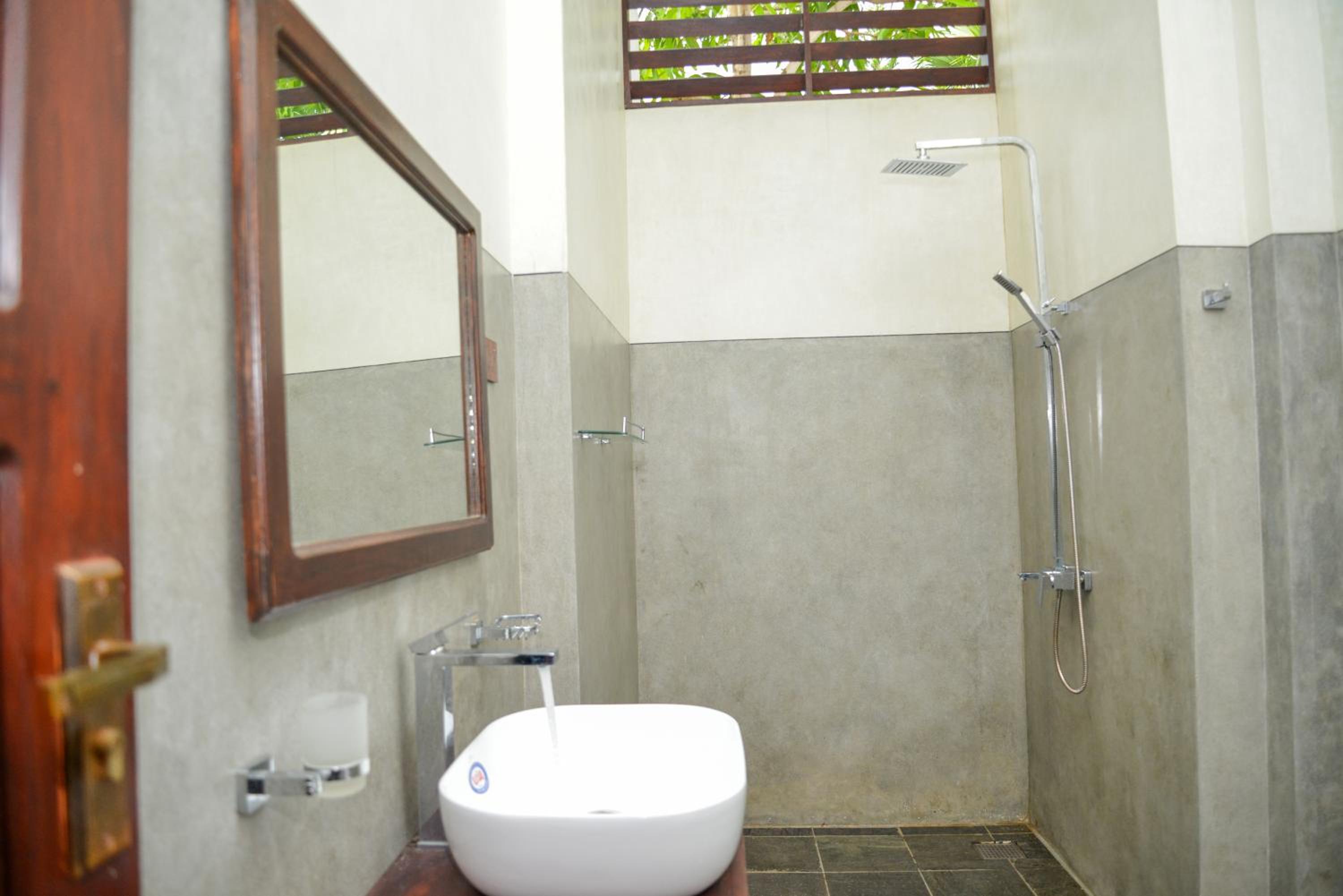Yehen's Villa Ground floor view 4