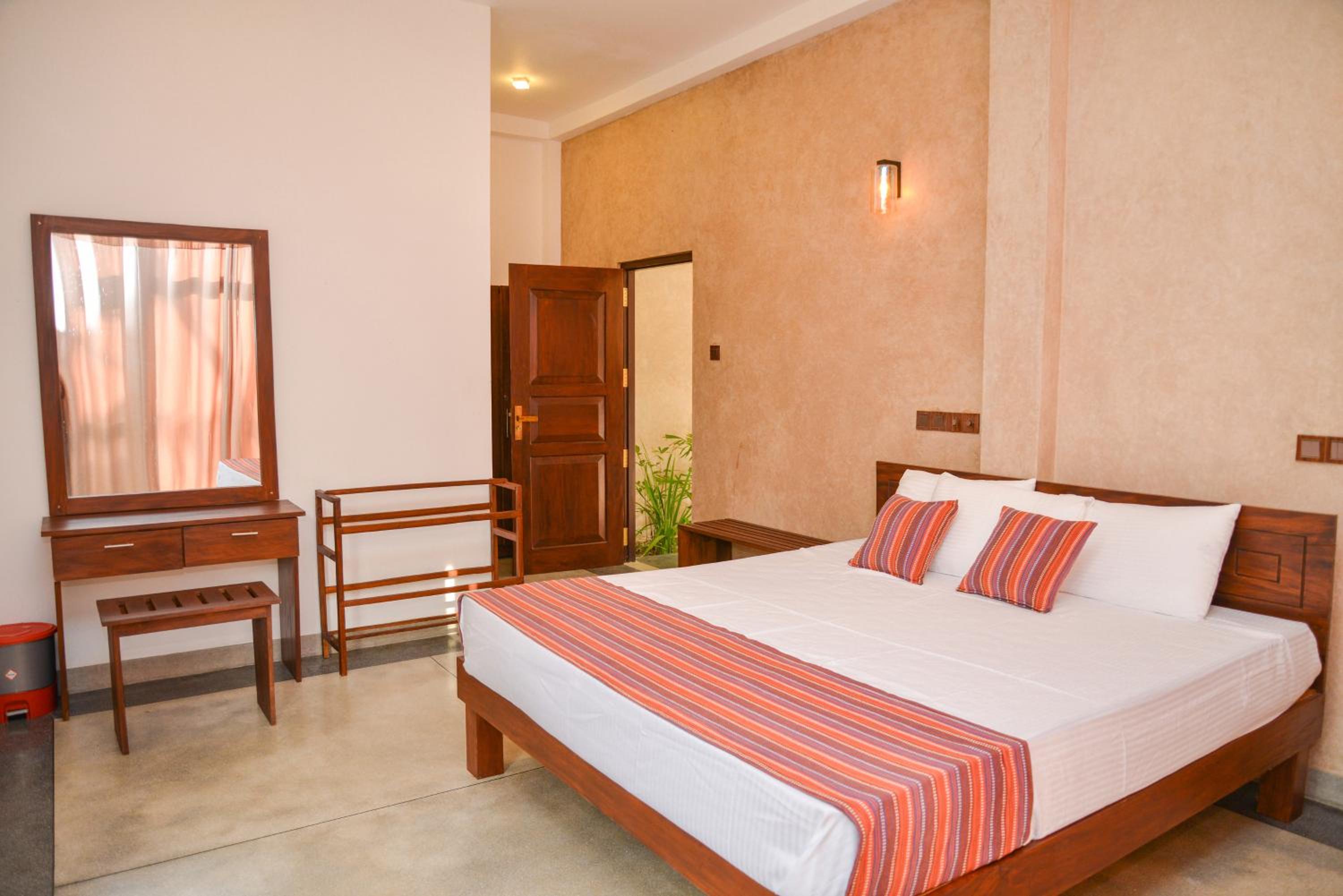 Yehen's Villa Ground floor view 3