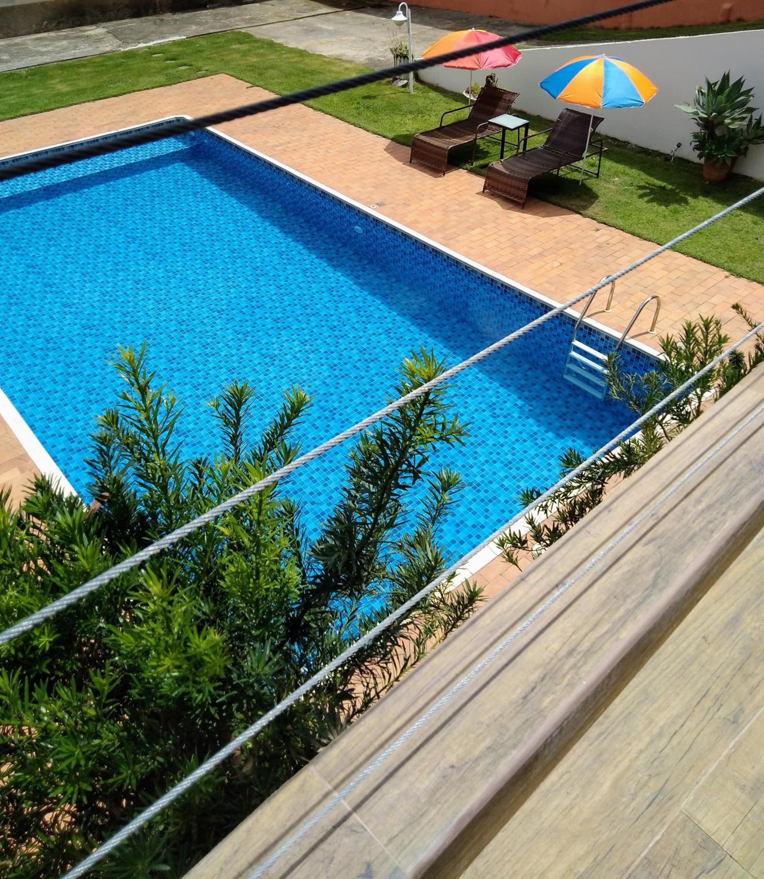 CHALÉ DO VALE - EXCLUSIVIDADE E CONFORTO!!