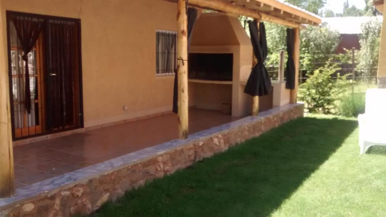 Nomade Mountain House