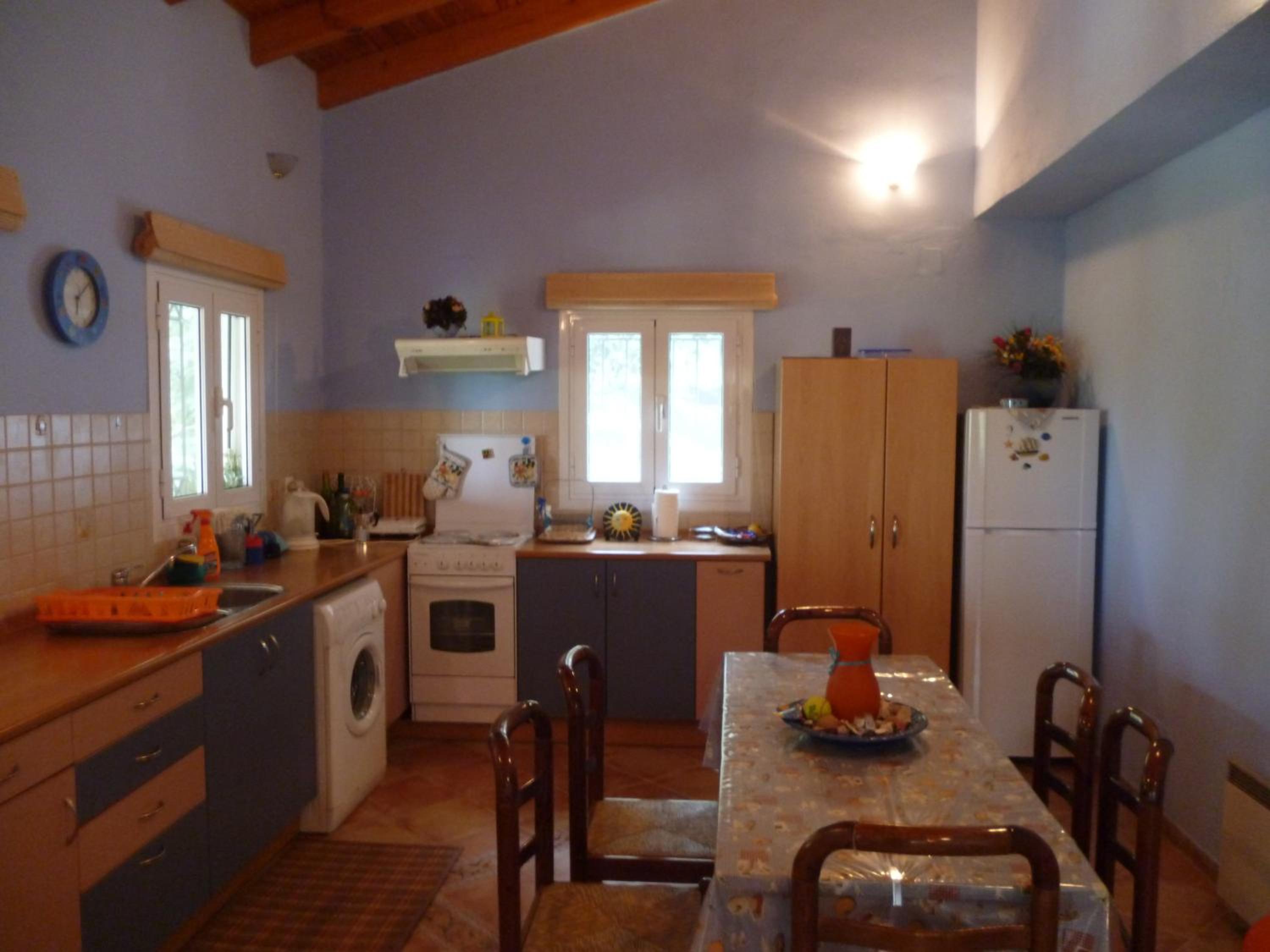 A Harmony House view 5