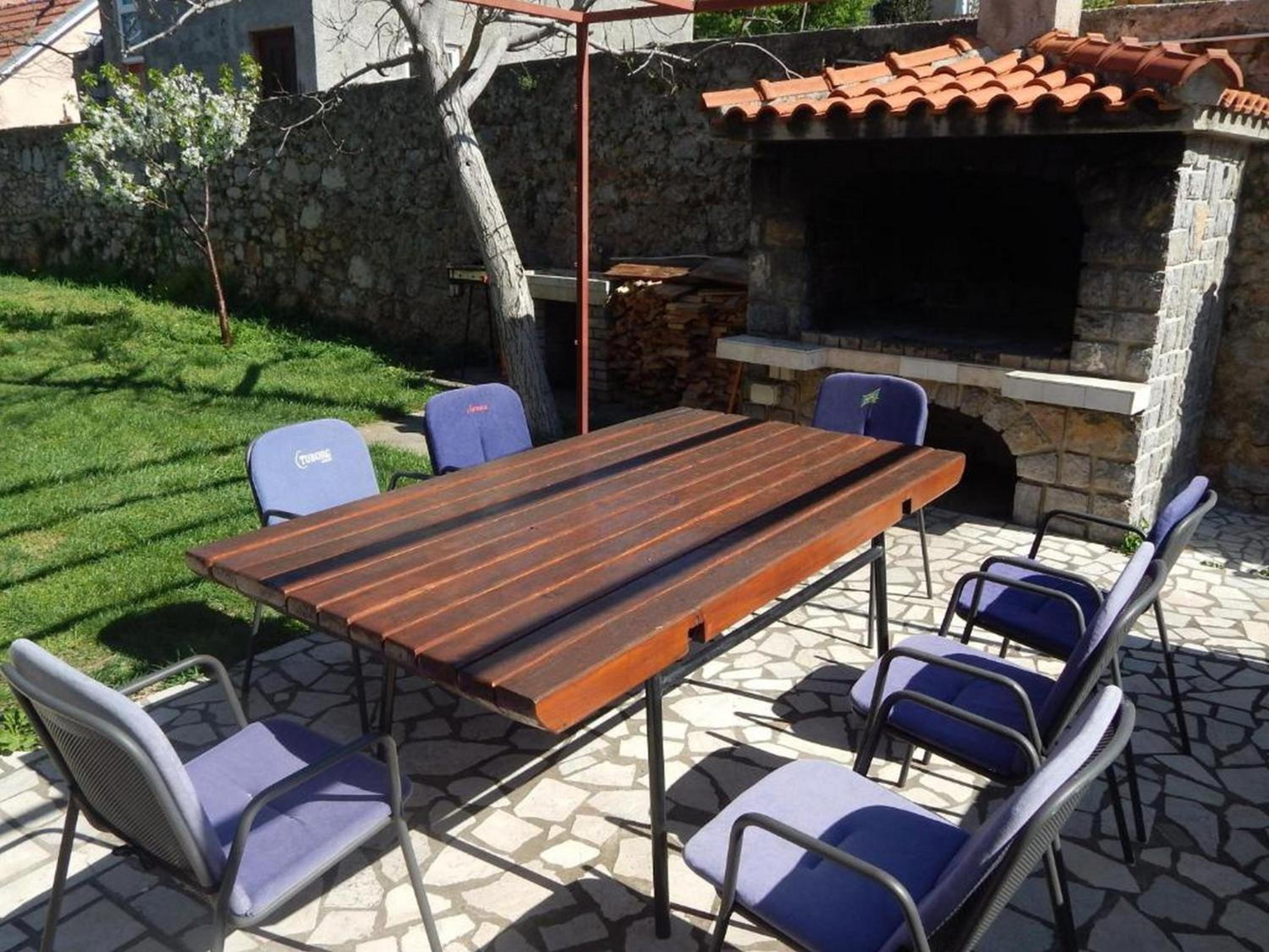 Apartman Megy view 4