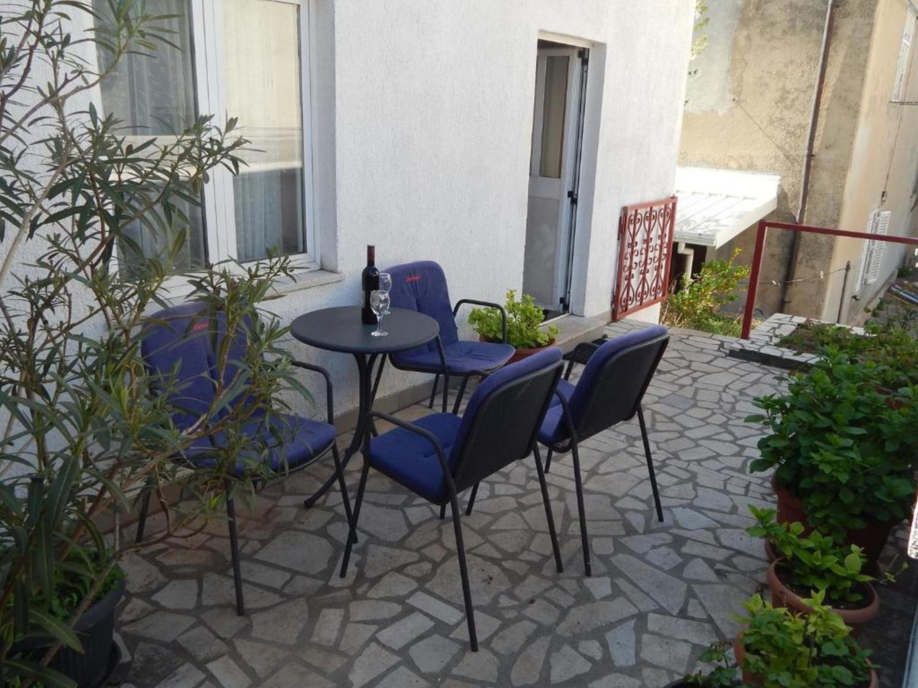 Apartman Megy view 5