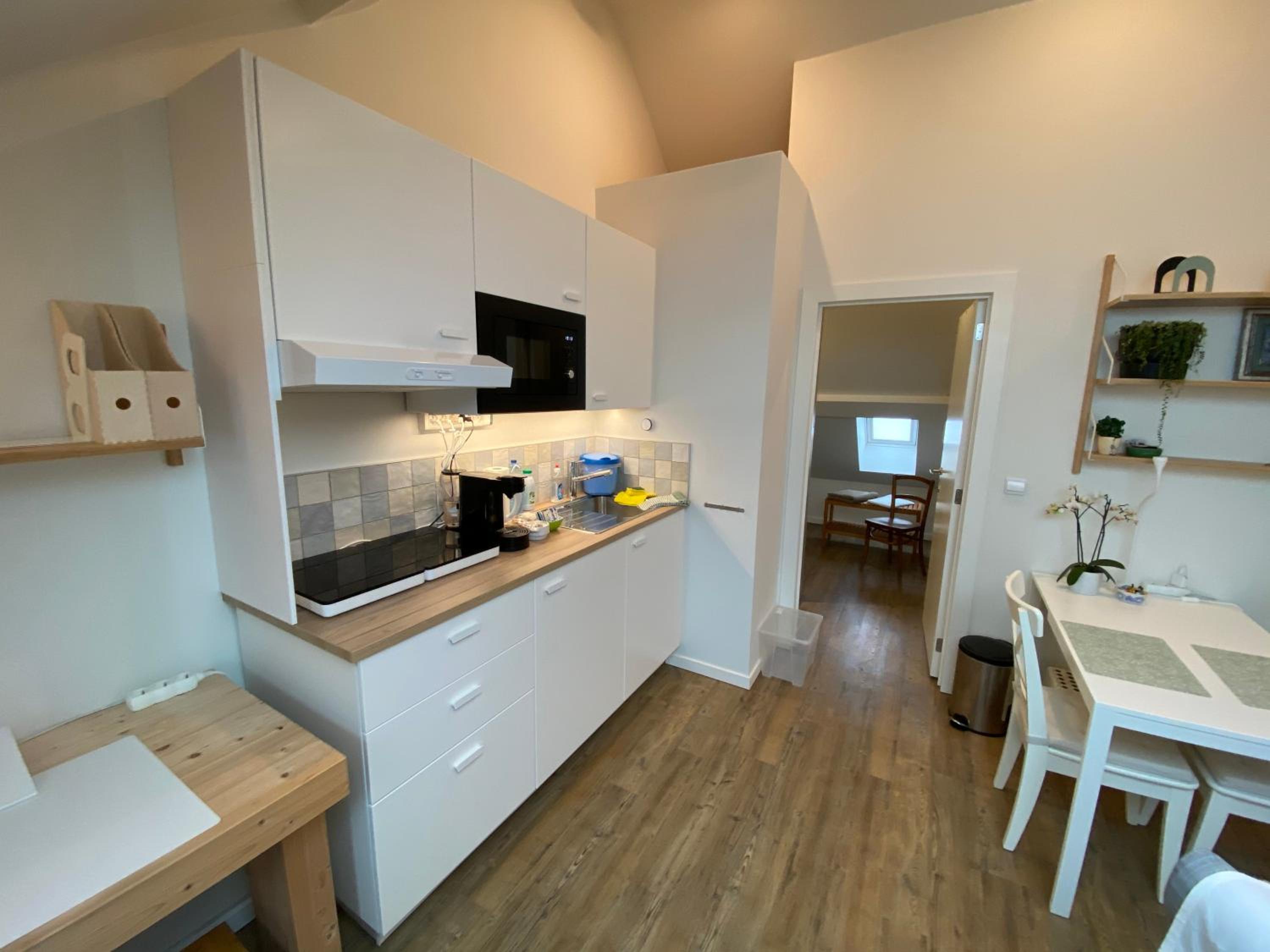 LOGIES-M Comfort Studios Inc Bikes B&B, photo 37