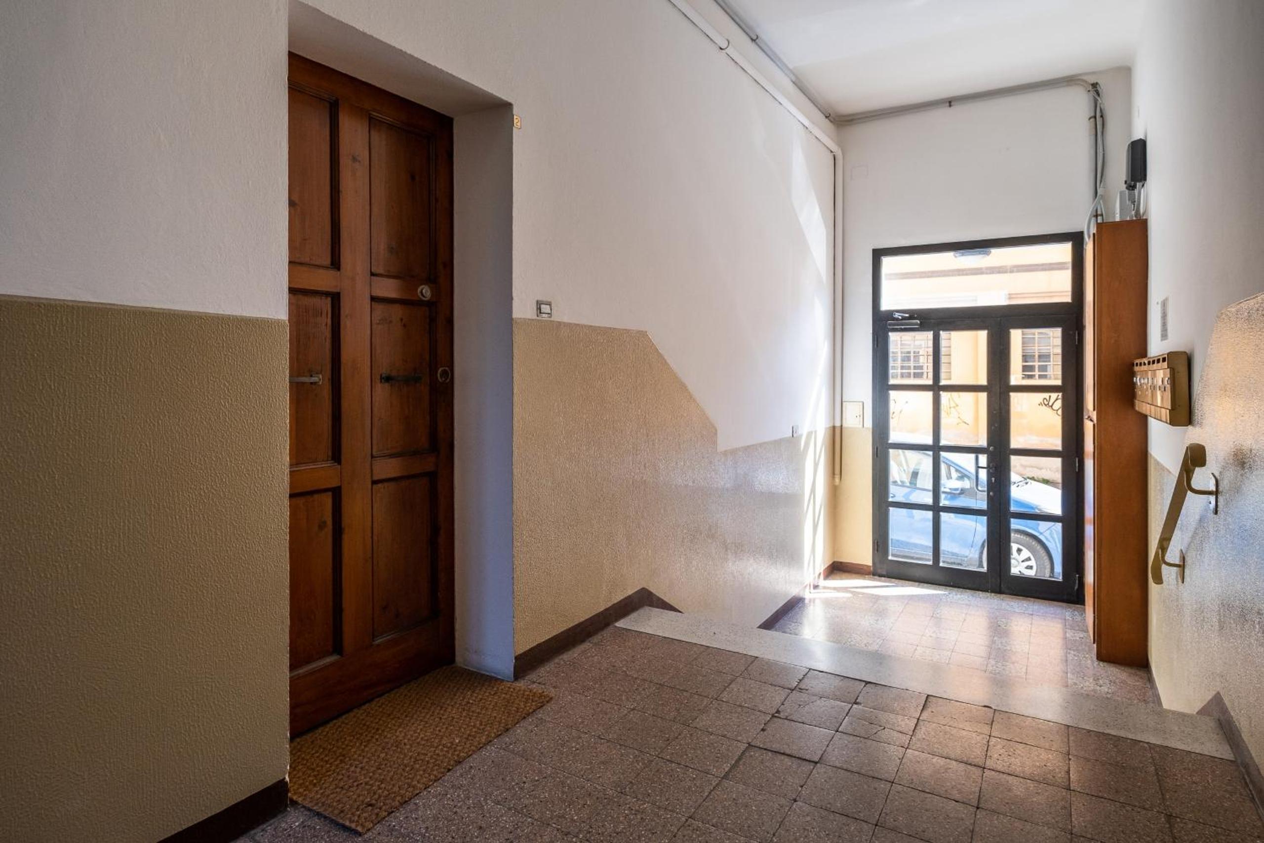 Appartamento nel verde in zona Saffi by Wonderful Italy view 2