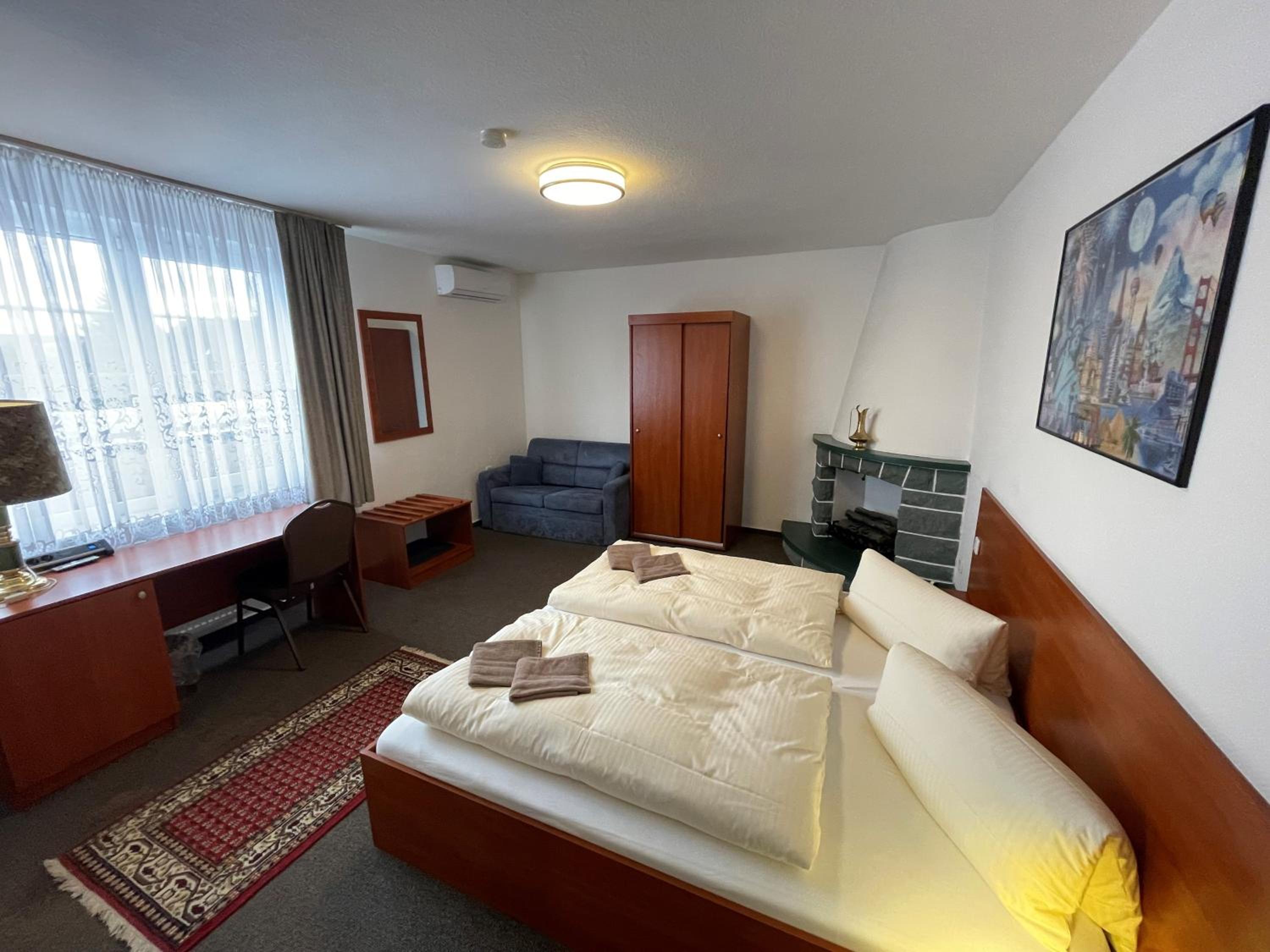 Pension Garbsen