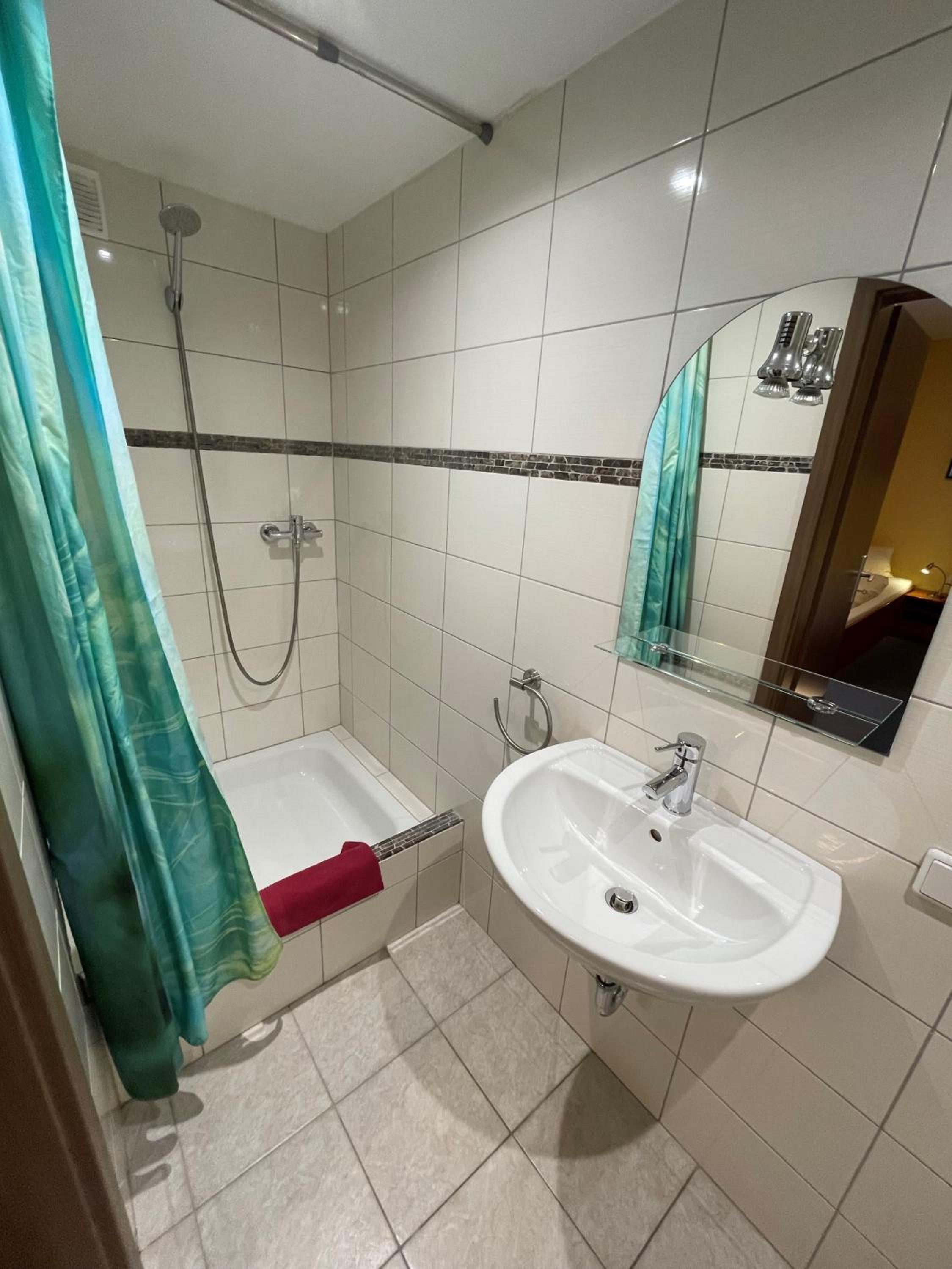 Pension Garbsen