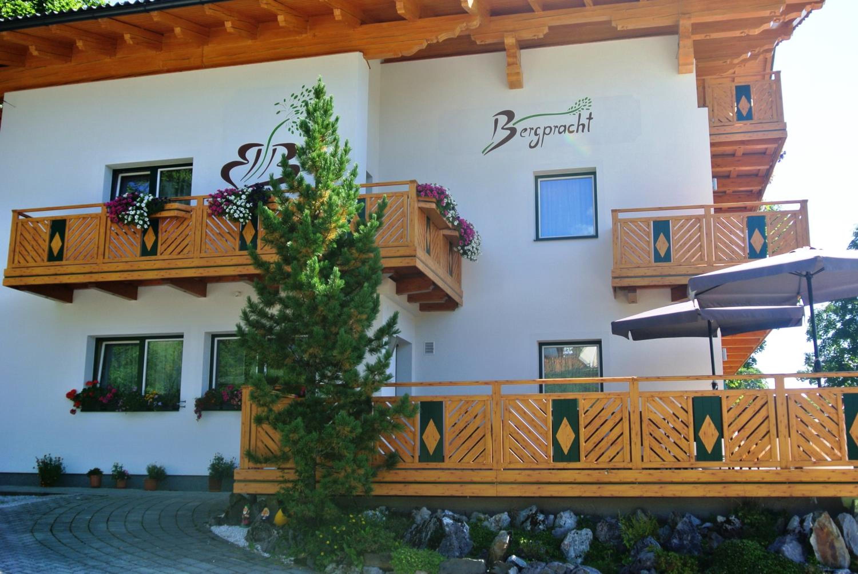 Pension Bergpracht