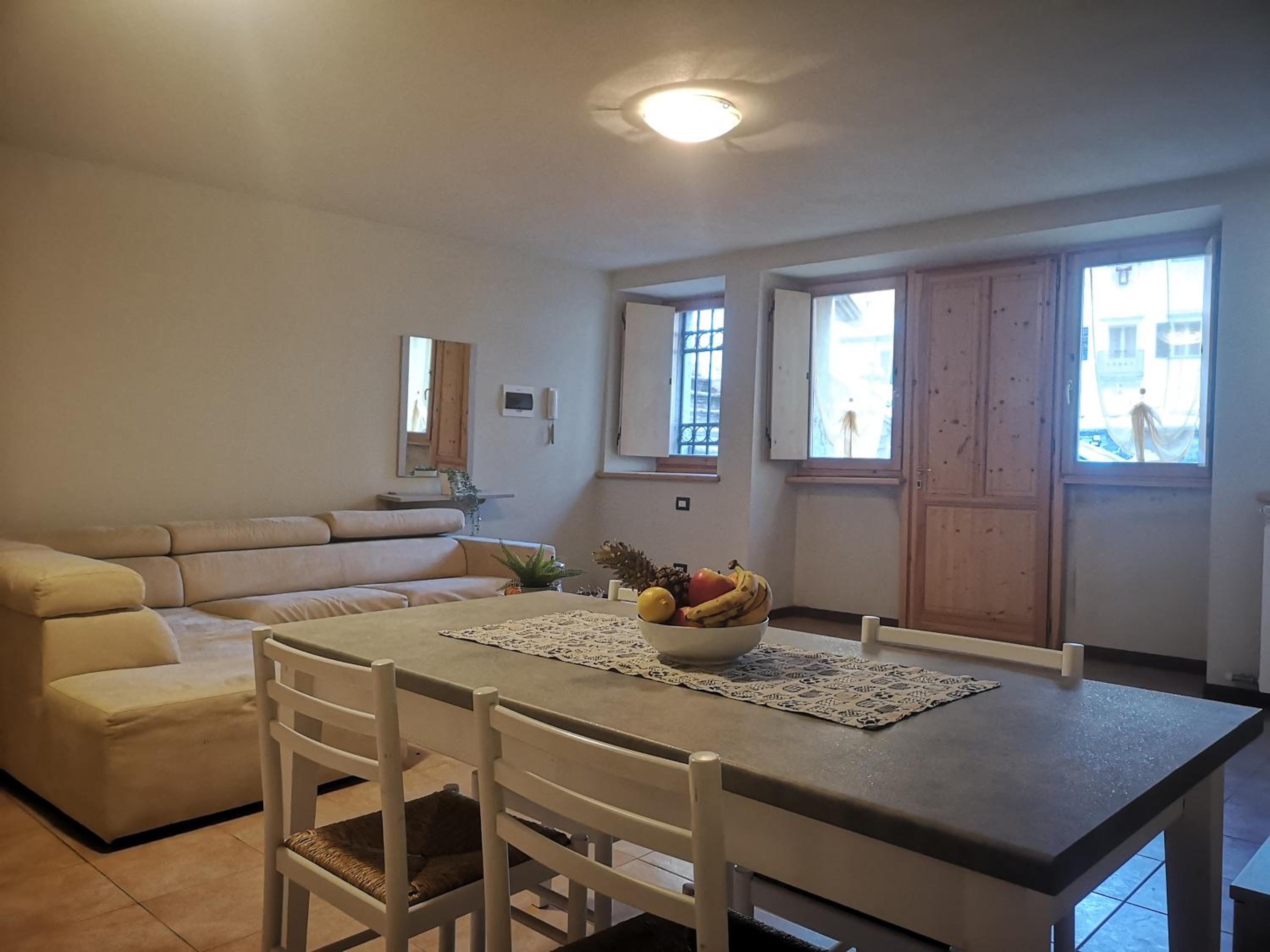 Perarolo Apartments