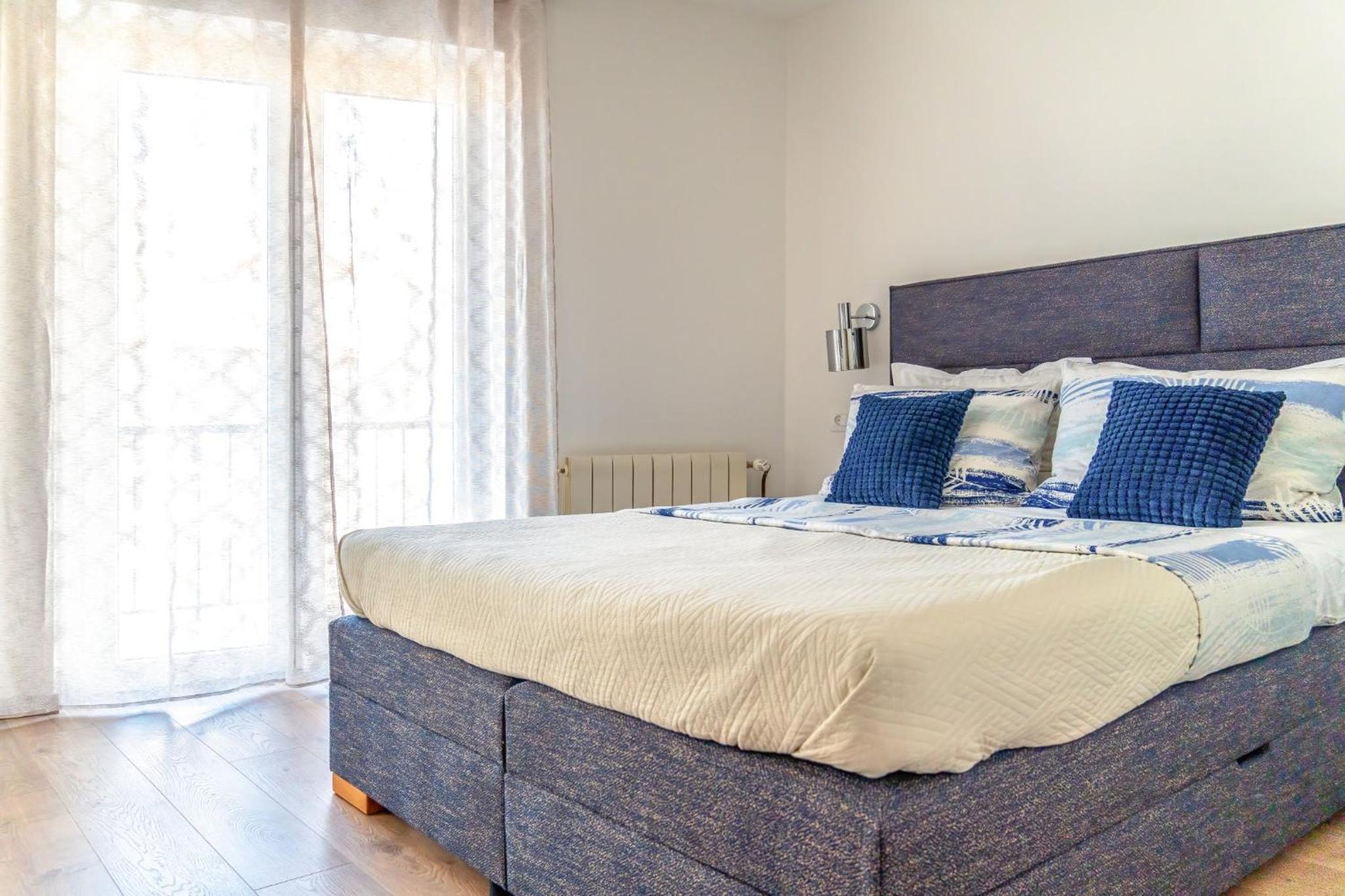 Comfort Apartment Dorin view 5