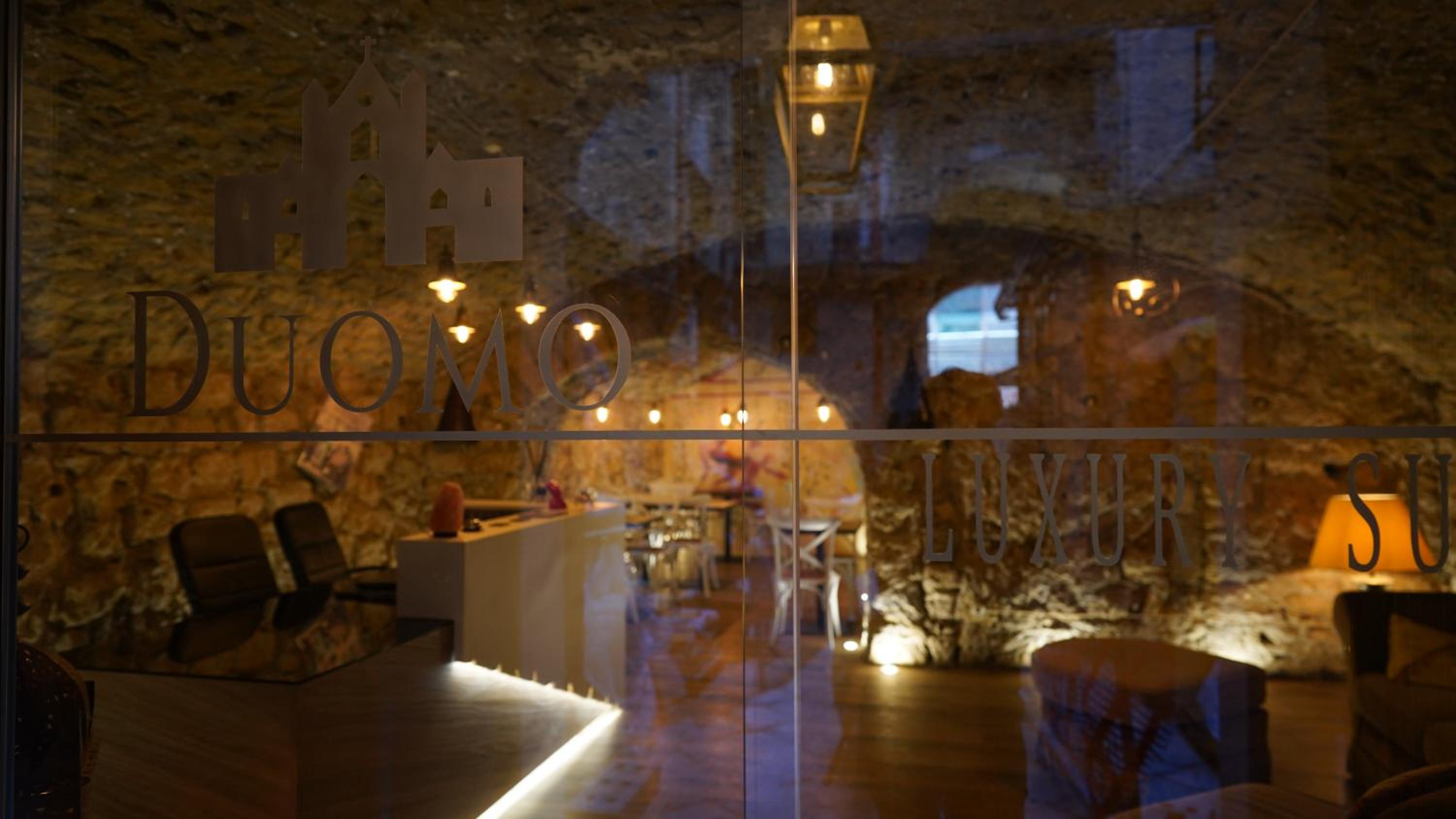 Duomo Luxury Suites