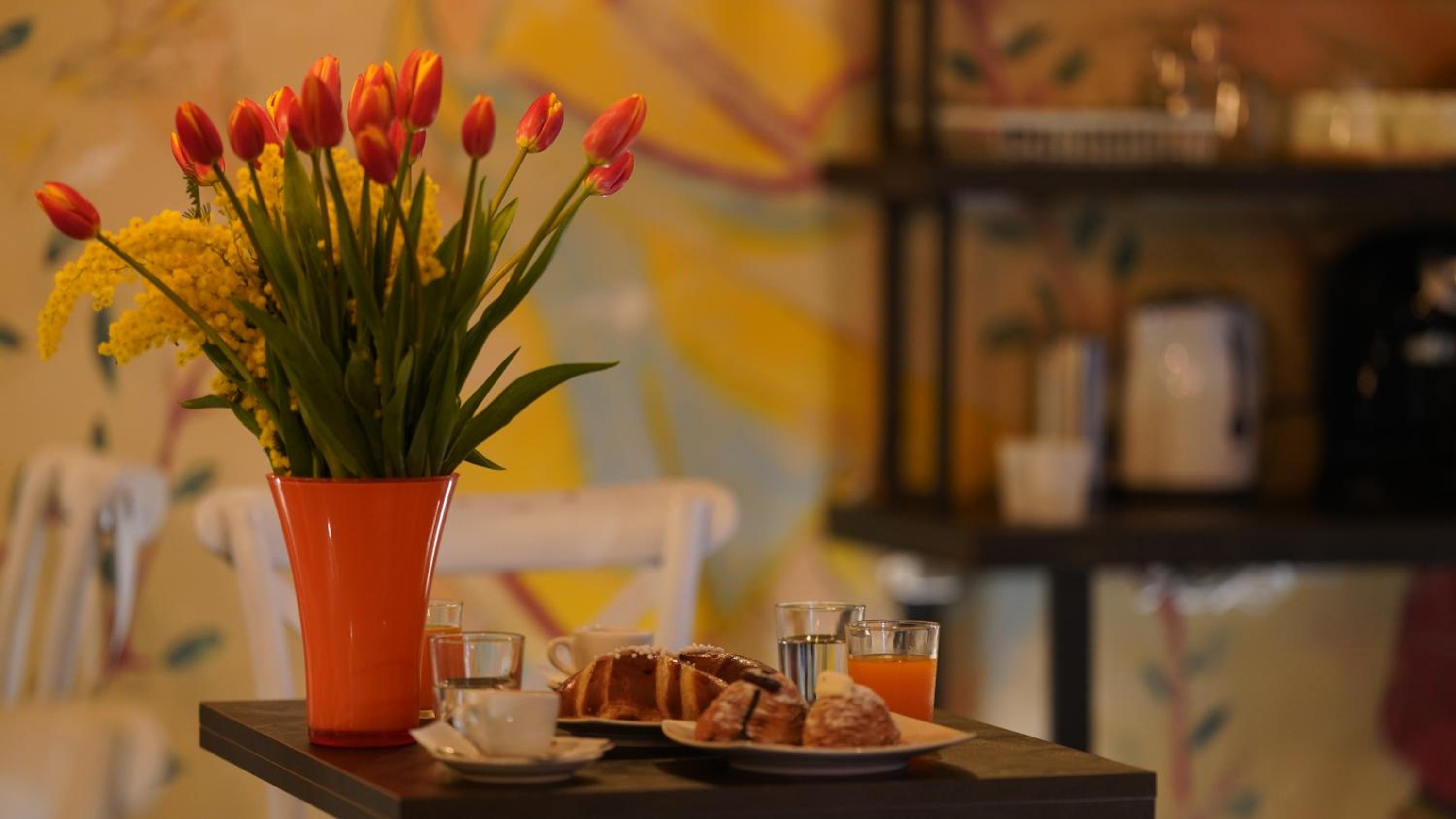 Duomo Luxury Suites