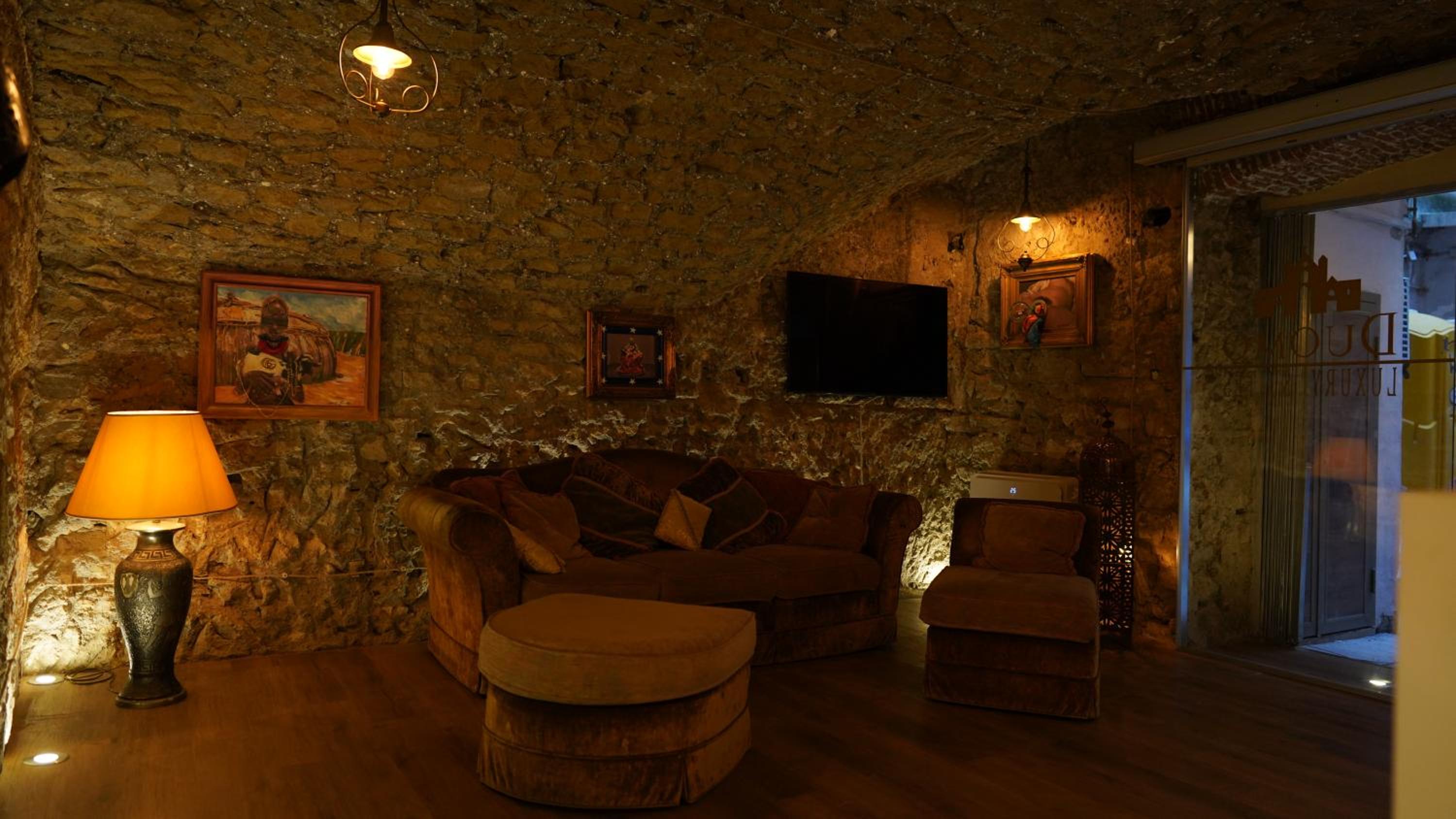 Duomo Luxury Suites