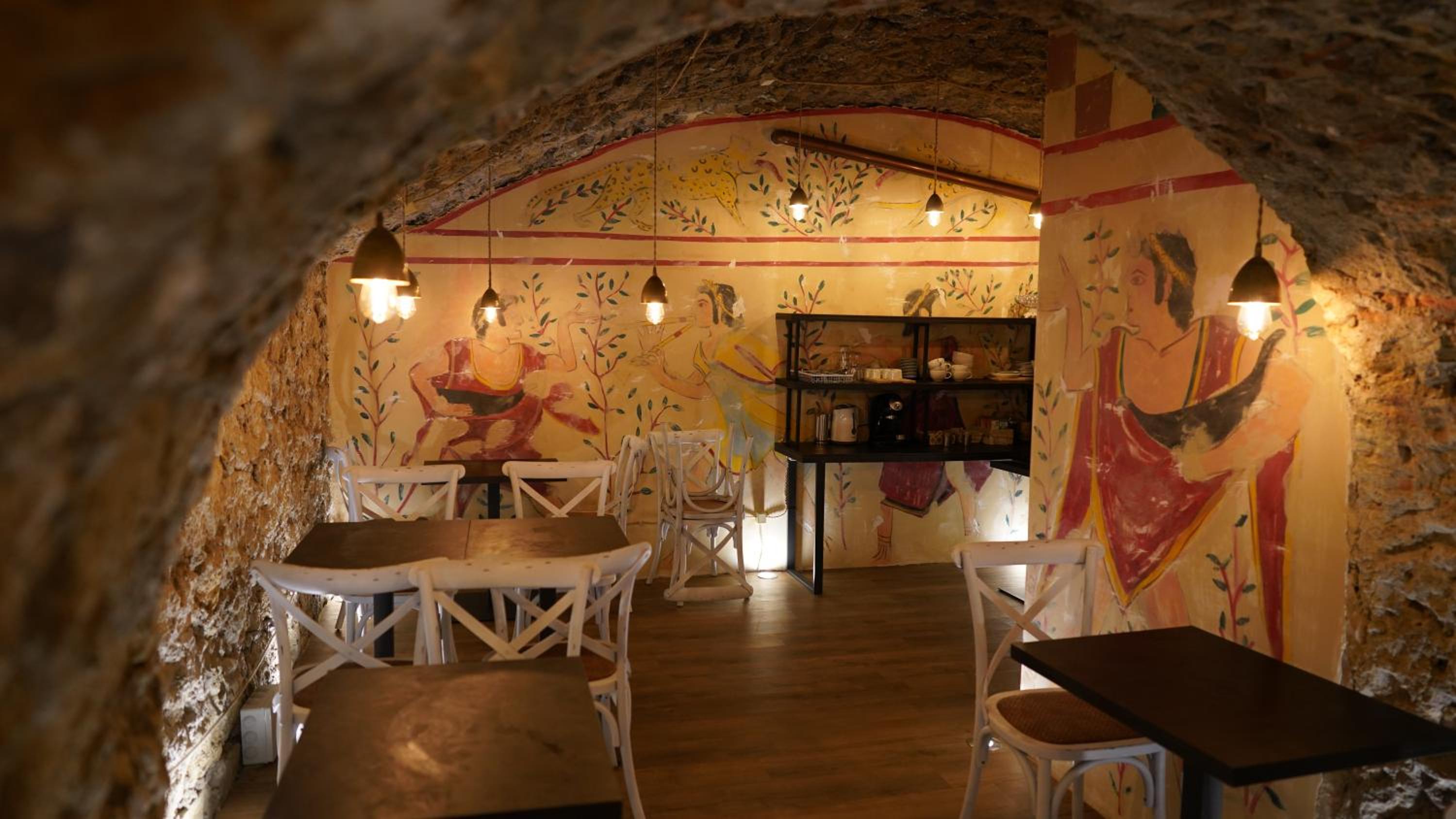 Duomo Luxury Suites