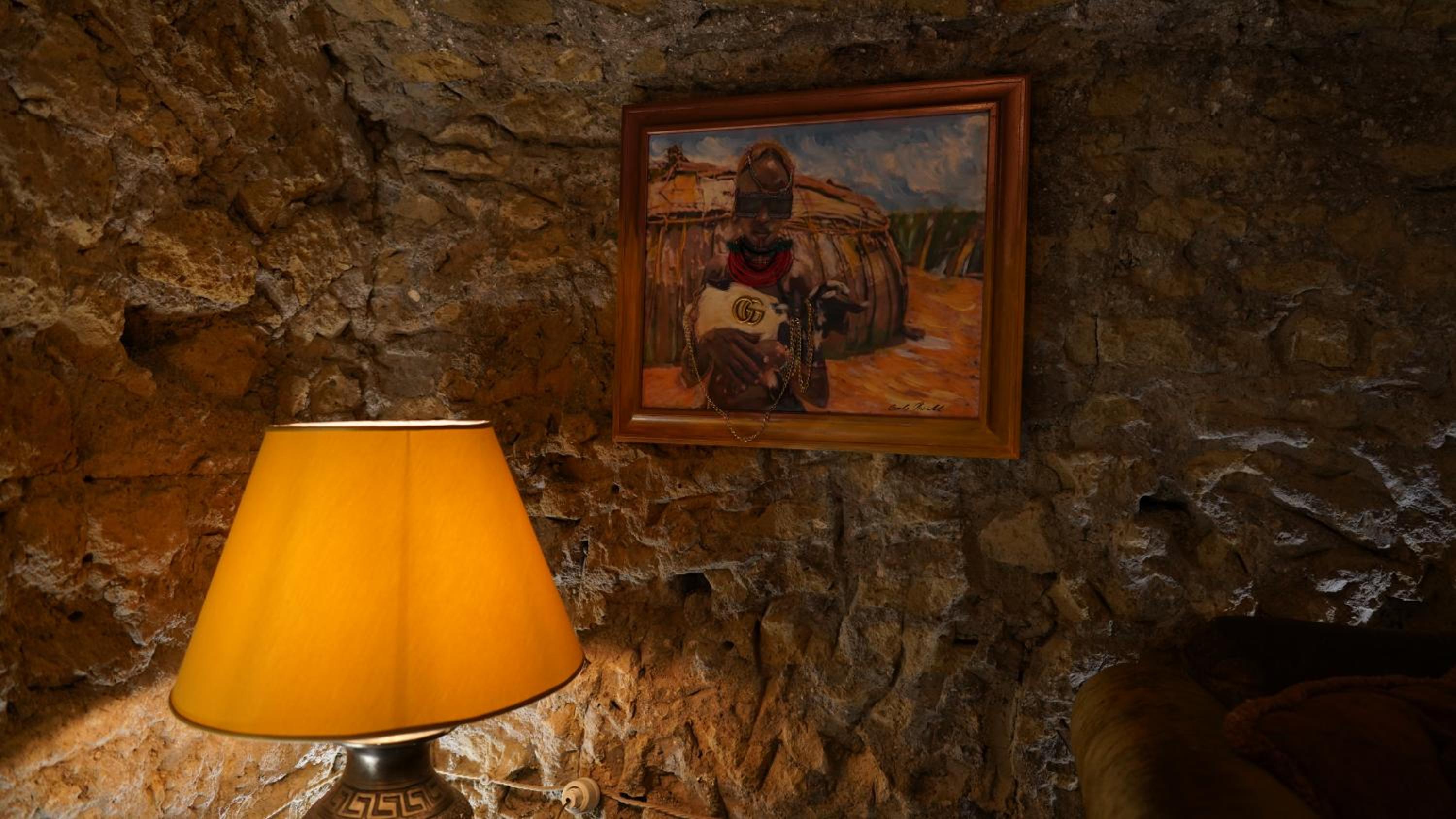 Duomo Luxury Suites
