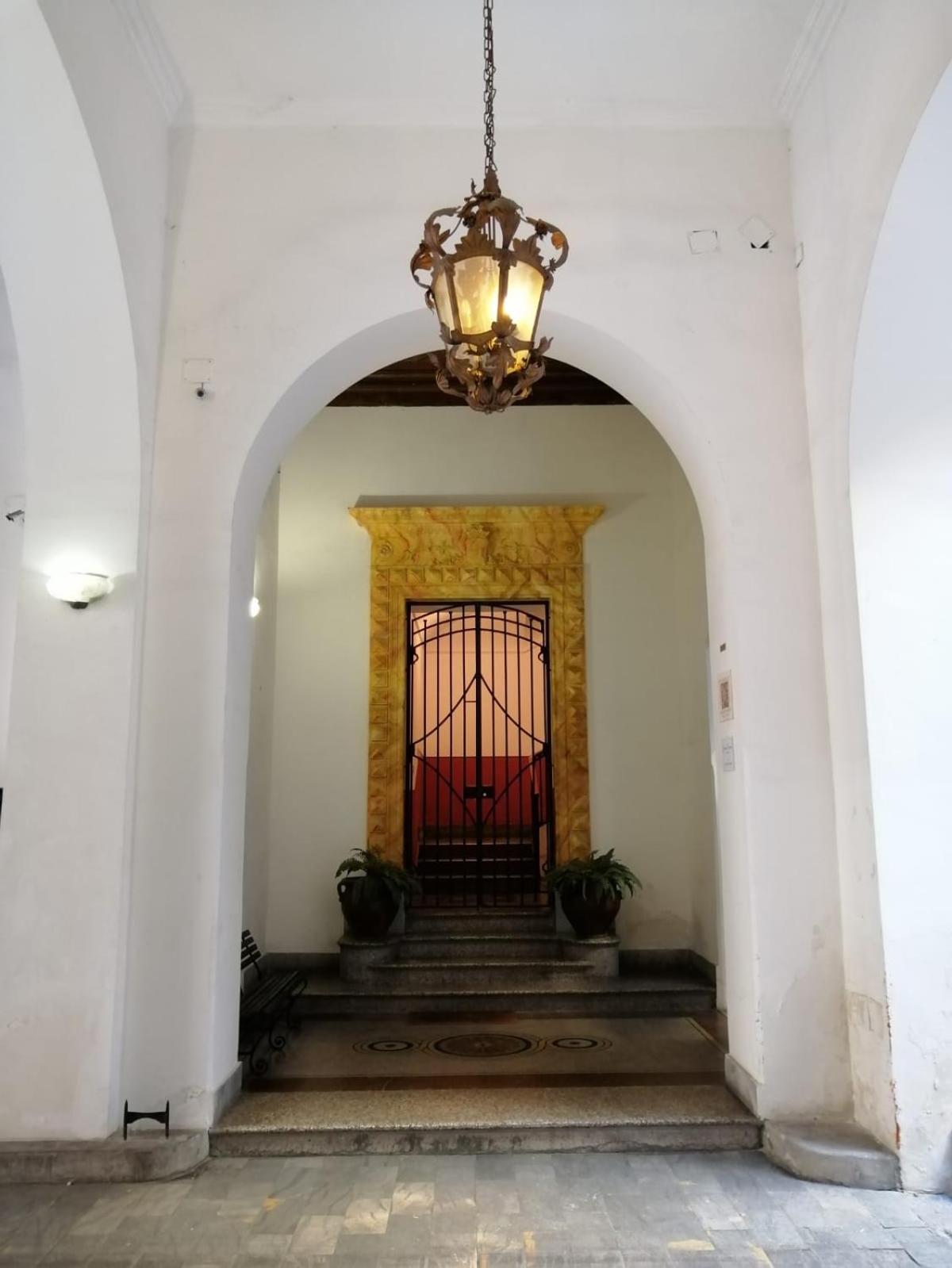 Palazzo Benso