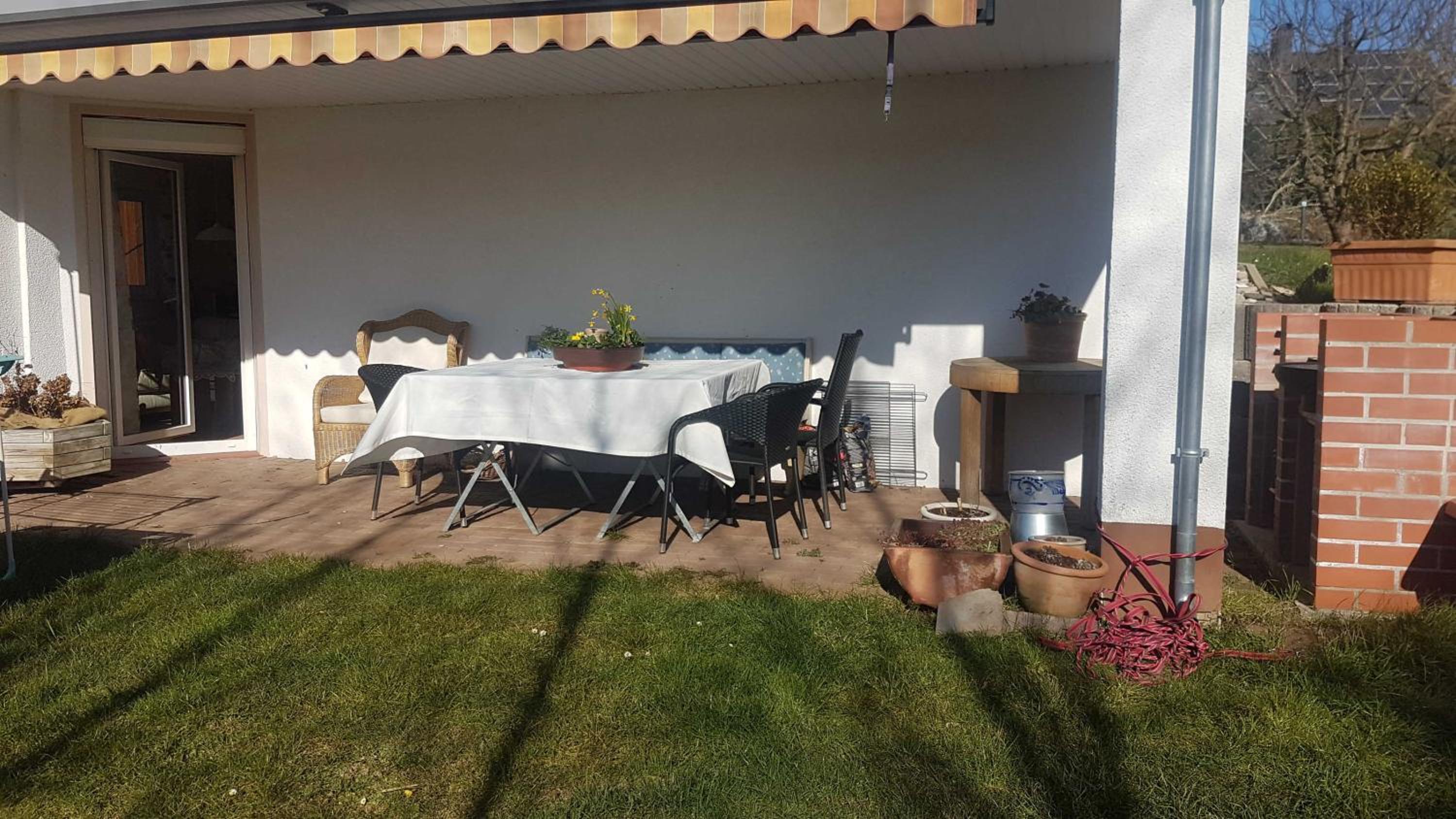 Georgs Ferienwohnung view 5