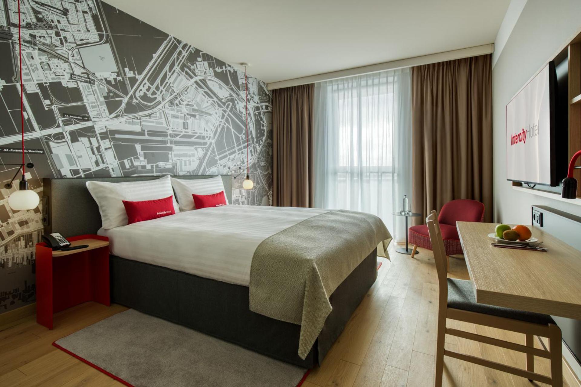 Hoofddorp Vacations - IntercityHotel Amsterdam Airport - Property Image 4