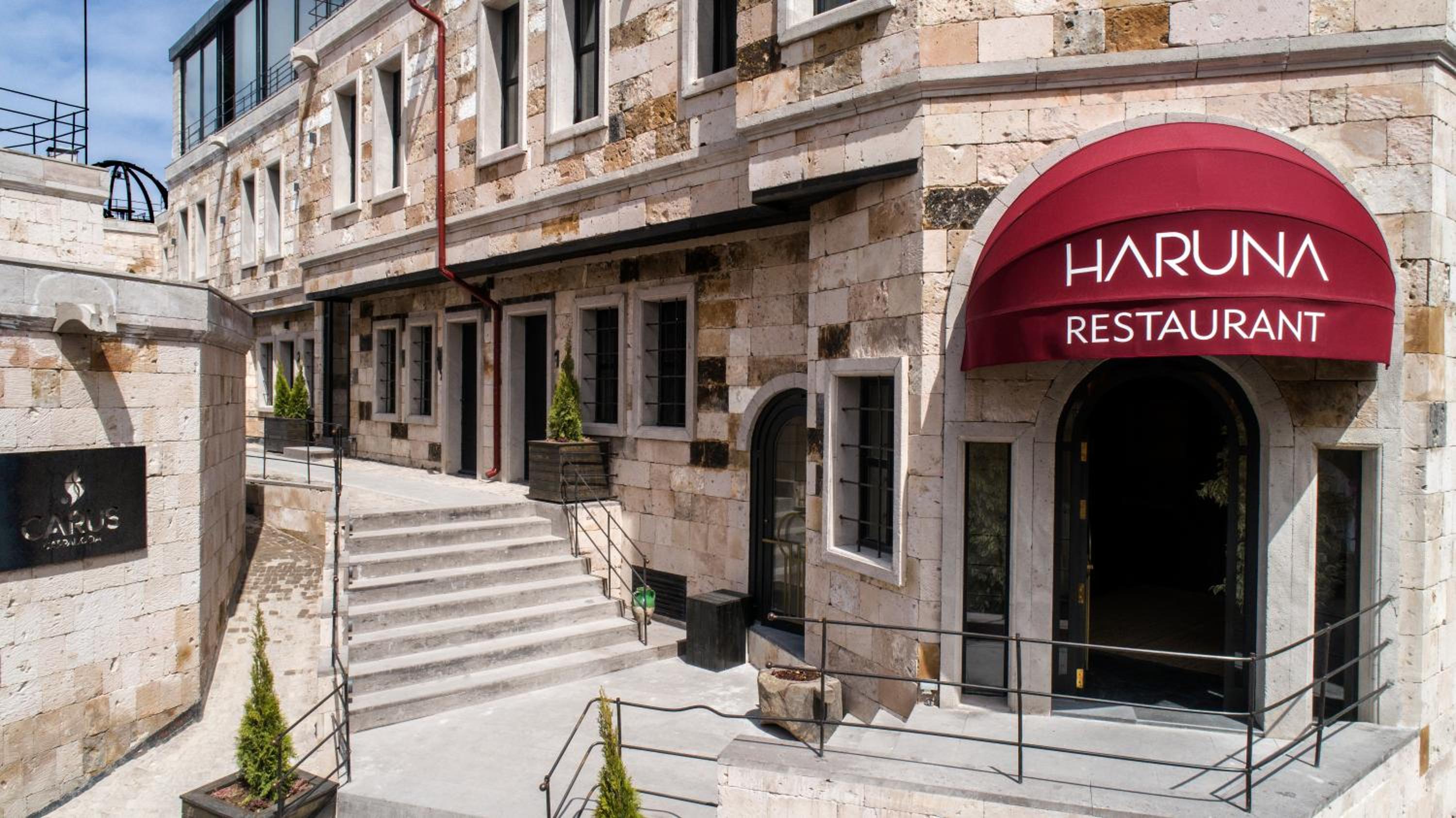 Carus Cappadocia - Image 156