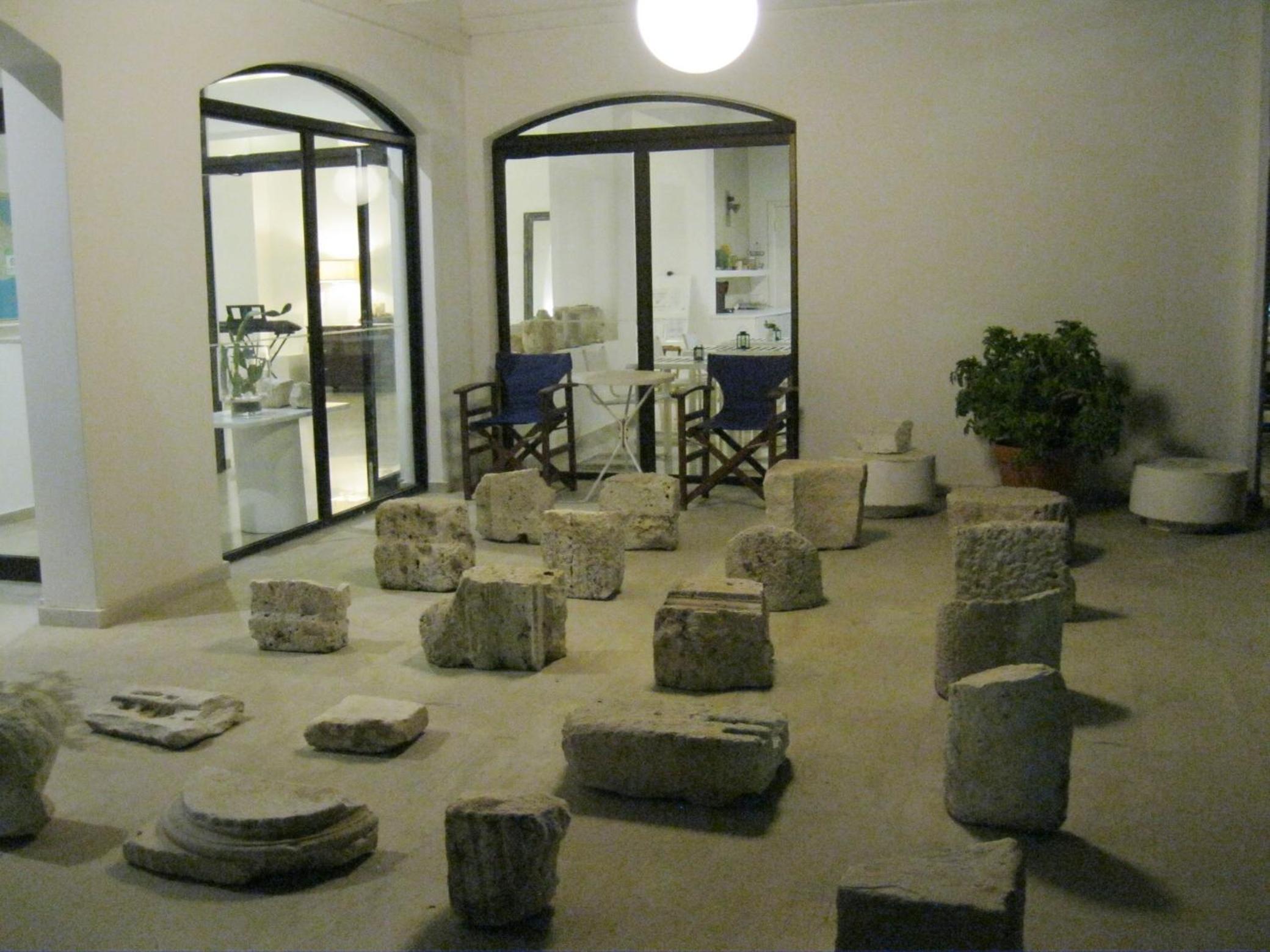 Apollon Resort