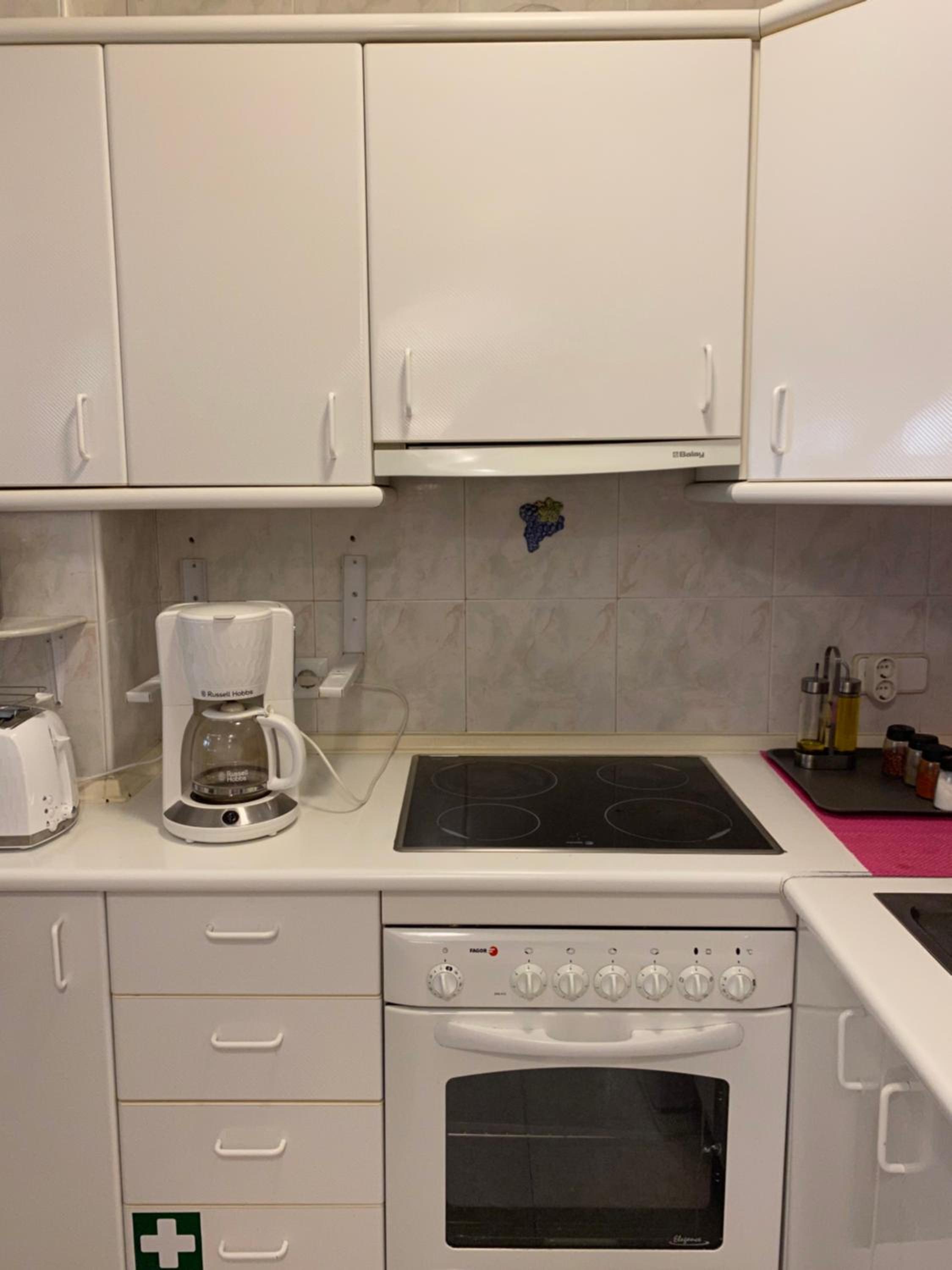 Marbella Vacations - Marbella Skol - Property Image 27