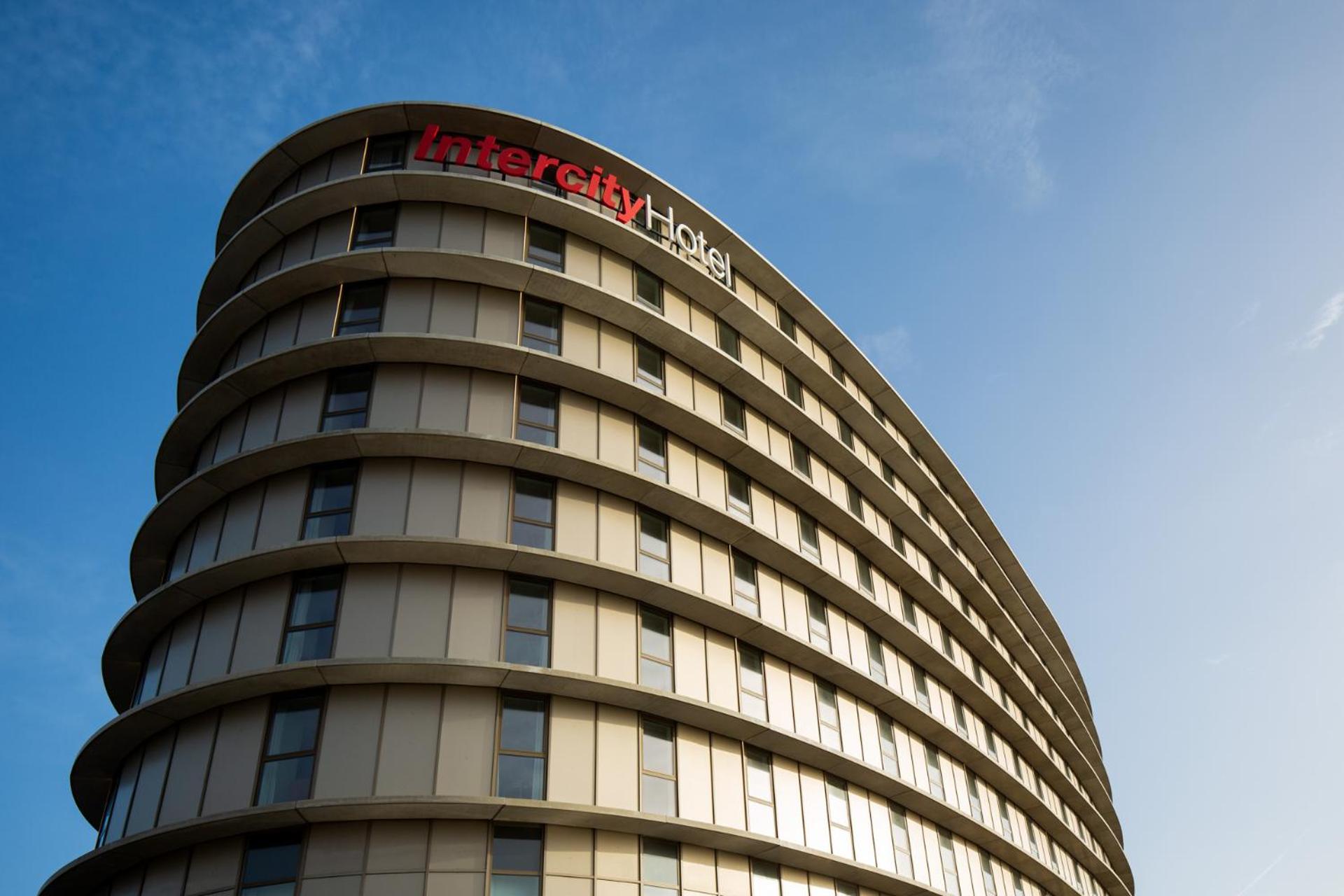 Hoofddorp Vacations - IntercityHotel Amsterdam Airport - Property Image 1