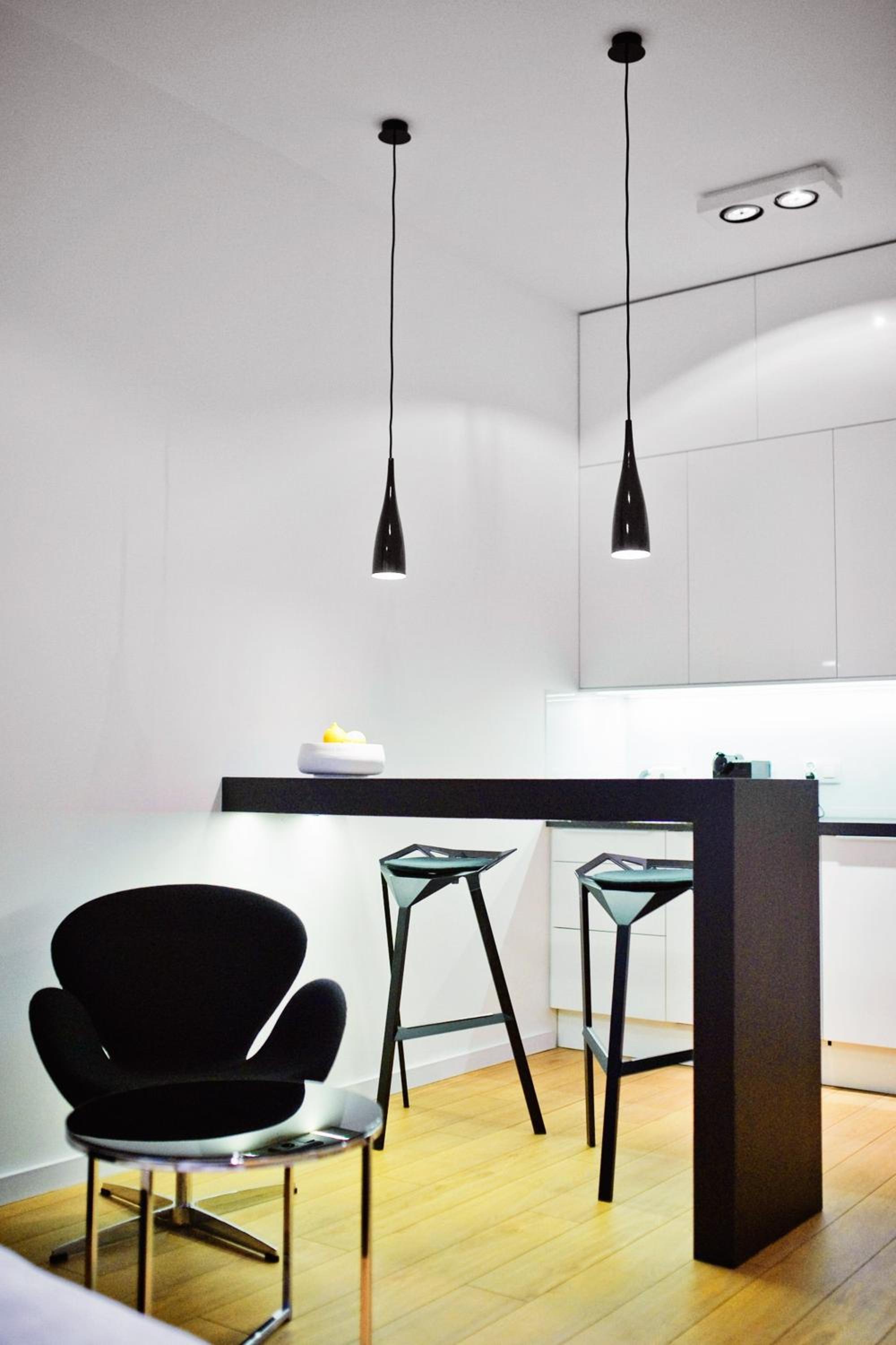 Apartament Centrum HGa - Garbary view 3