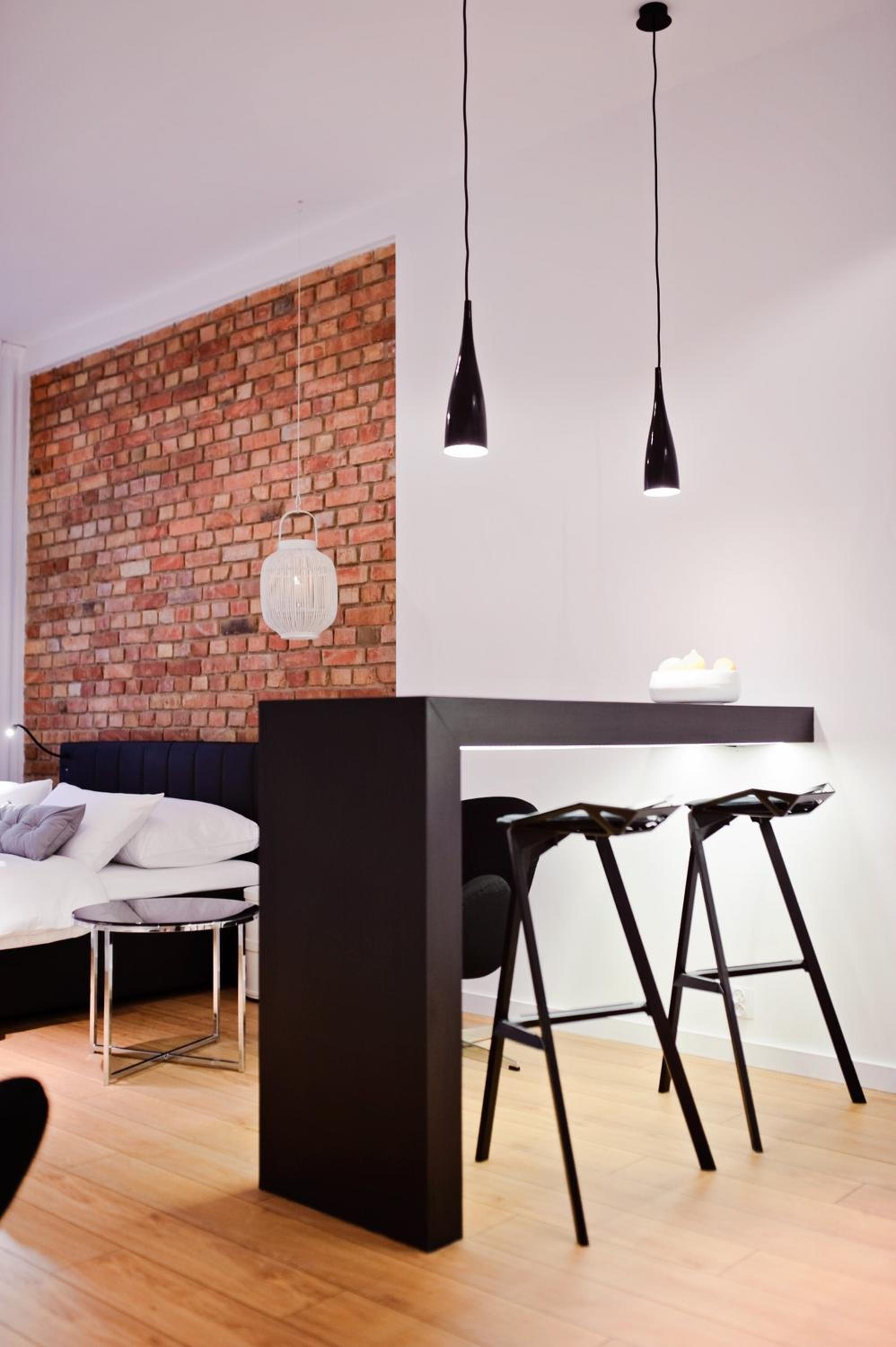 Apartament Centrum HGa - Garbary view 4