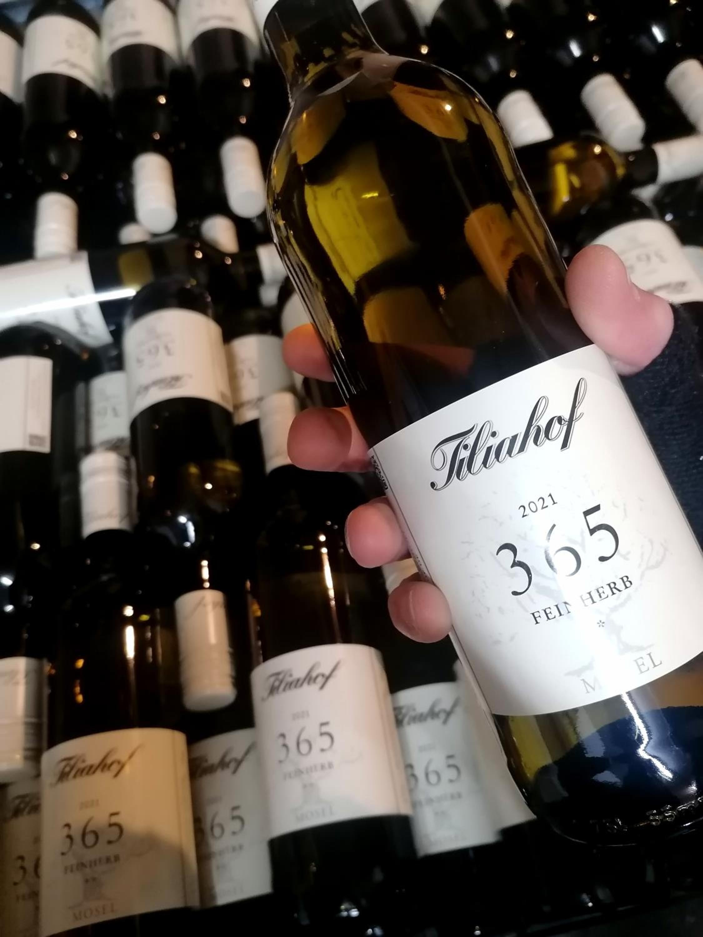 Weingut Tiliahof