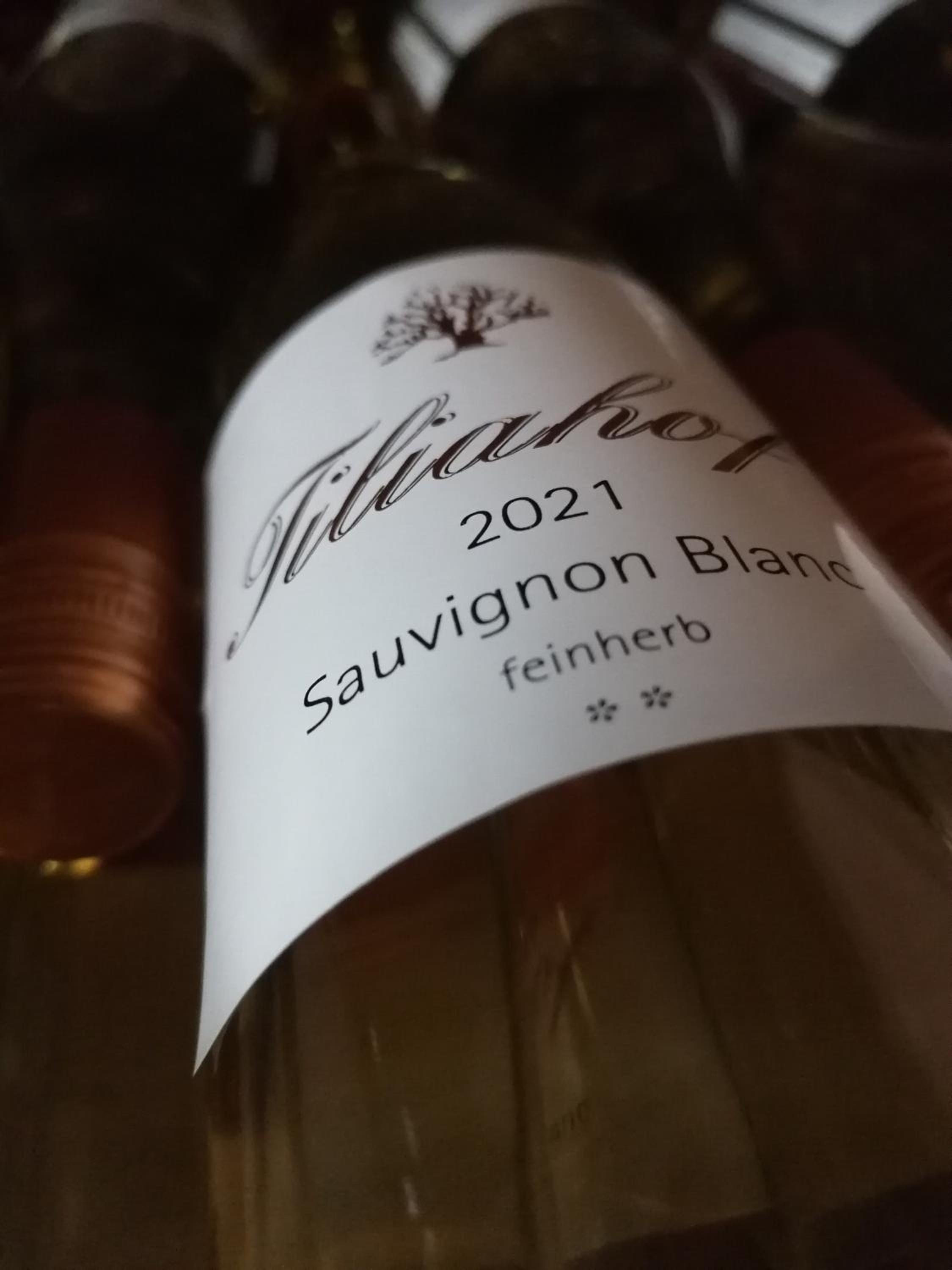 Weingut Tiliahof