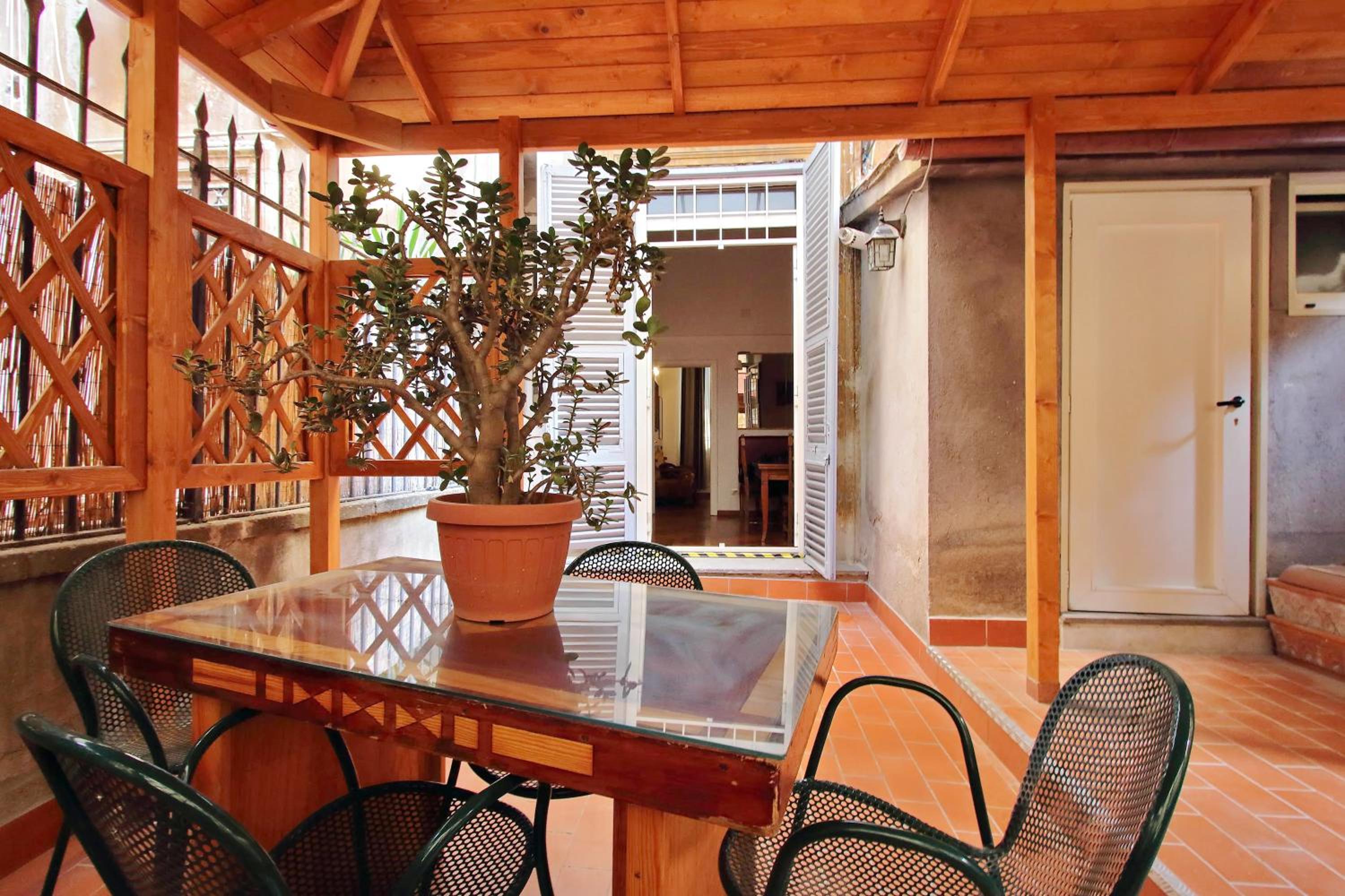 Sanctuary Home