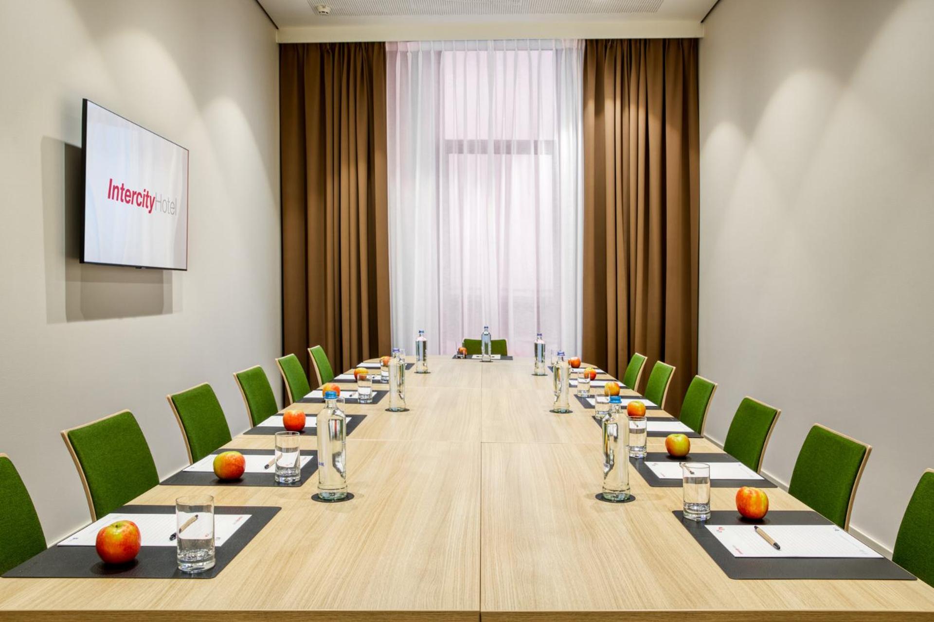 Hoofddorp Vacations - IntercityHotel Amsterdam Airport - Property Image 11