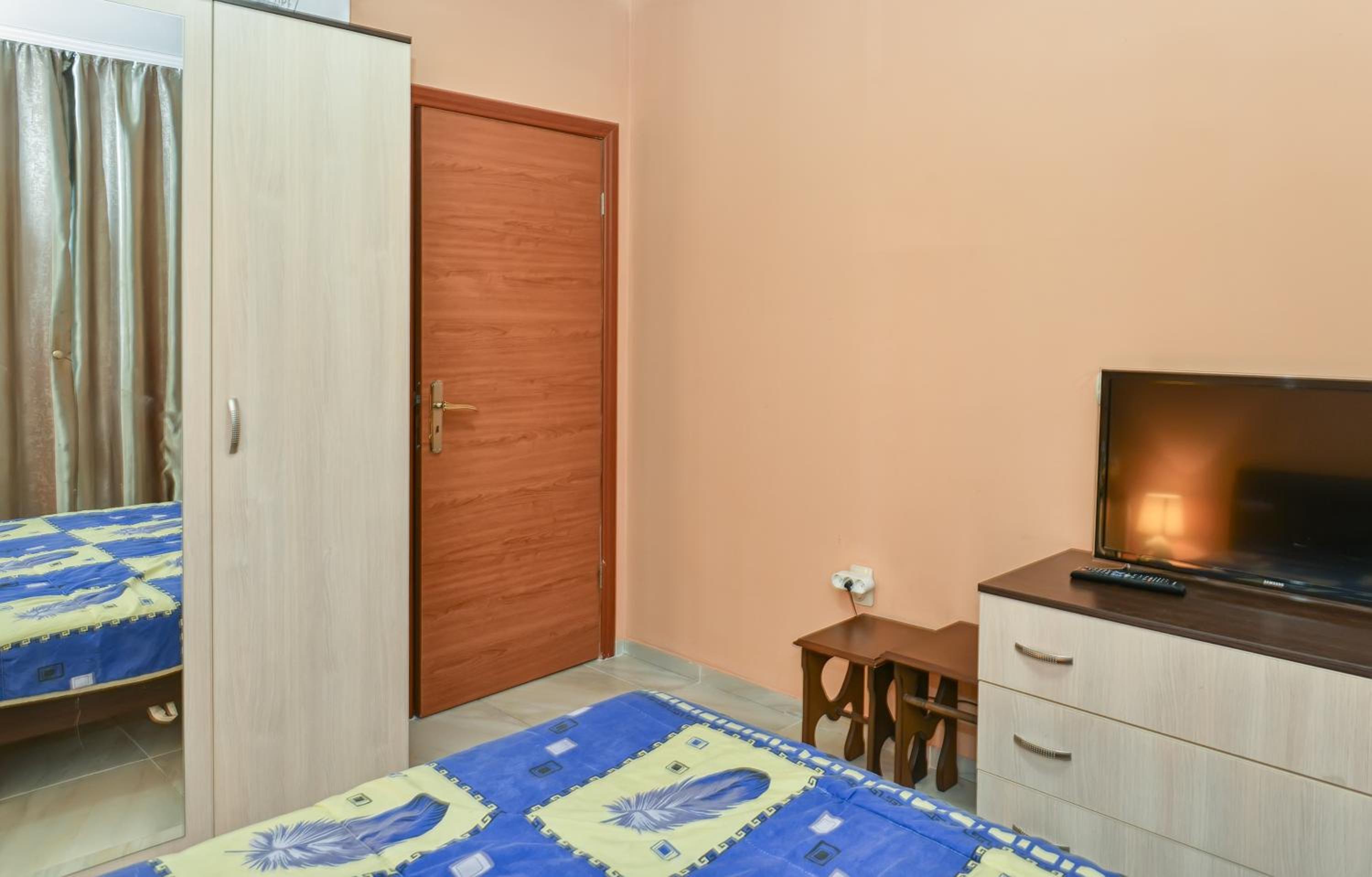 South Beach Vacation Apartments