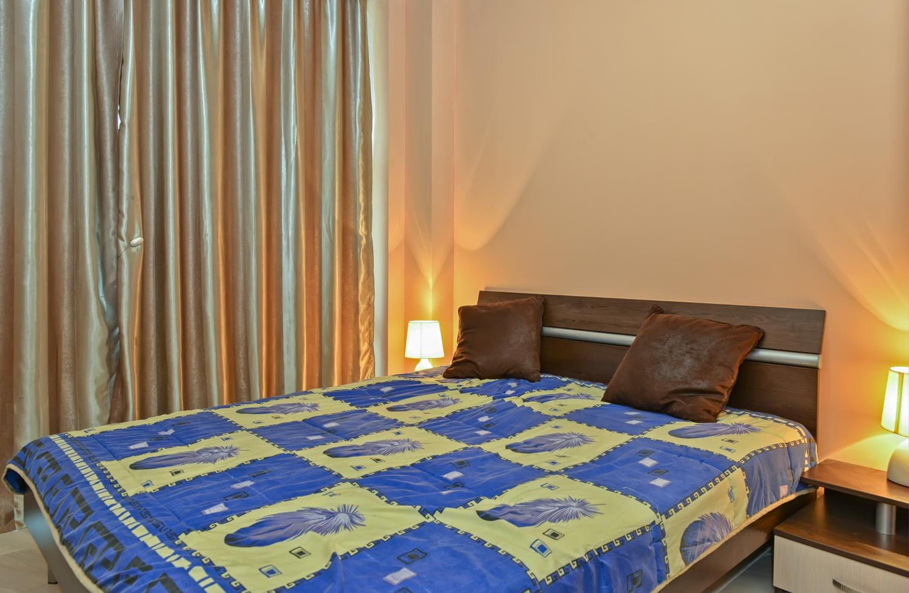 South Beach Vacation Apartments