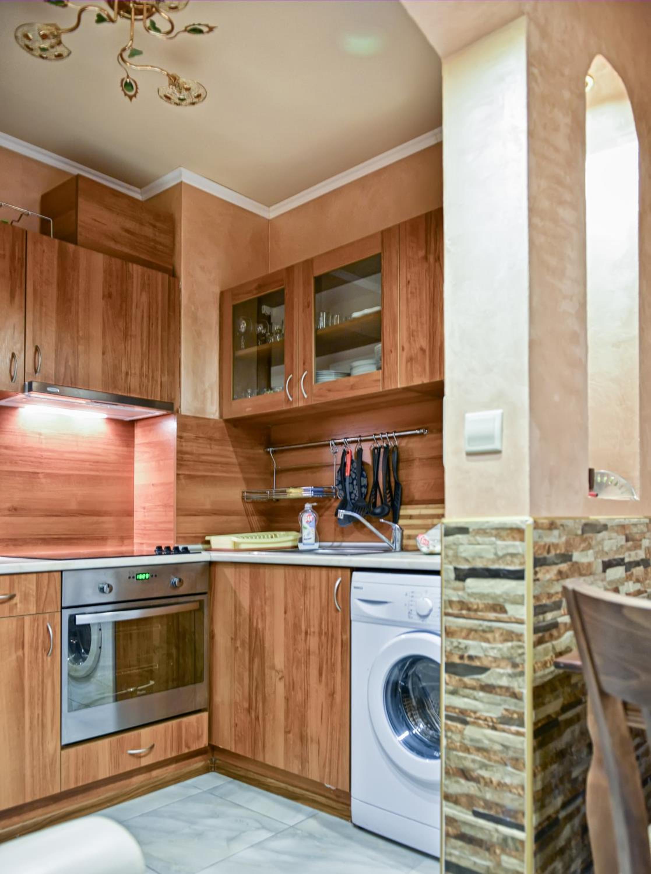 South Beach Vacation Apartments