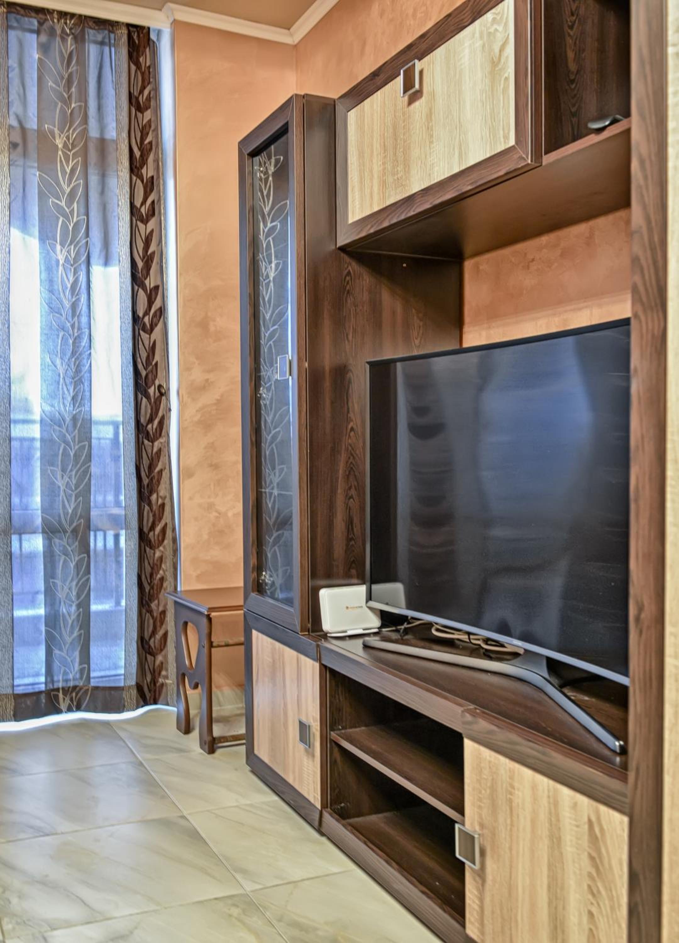 South Beach Vacation Apartments