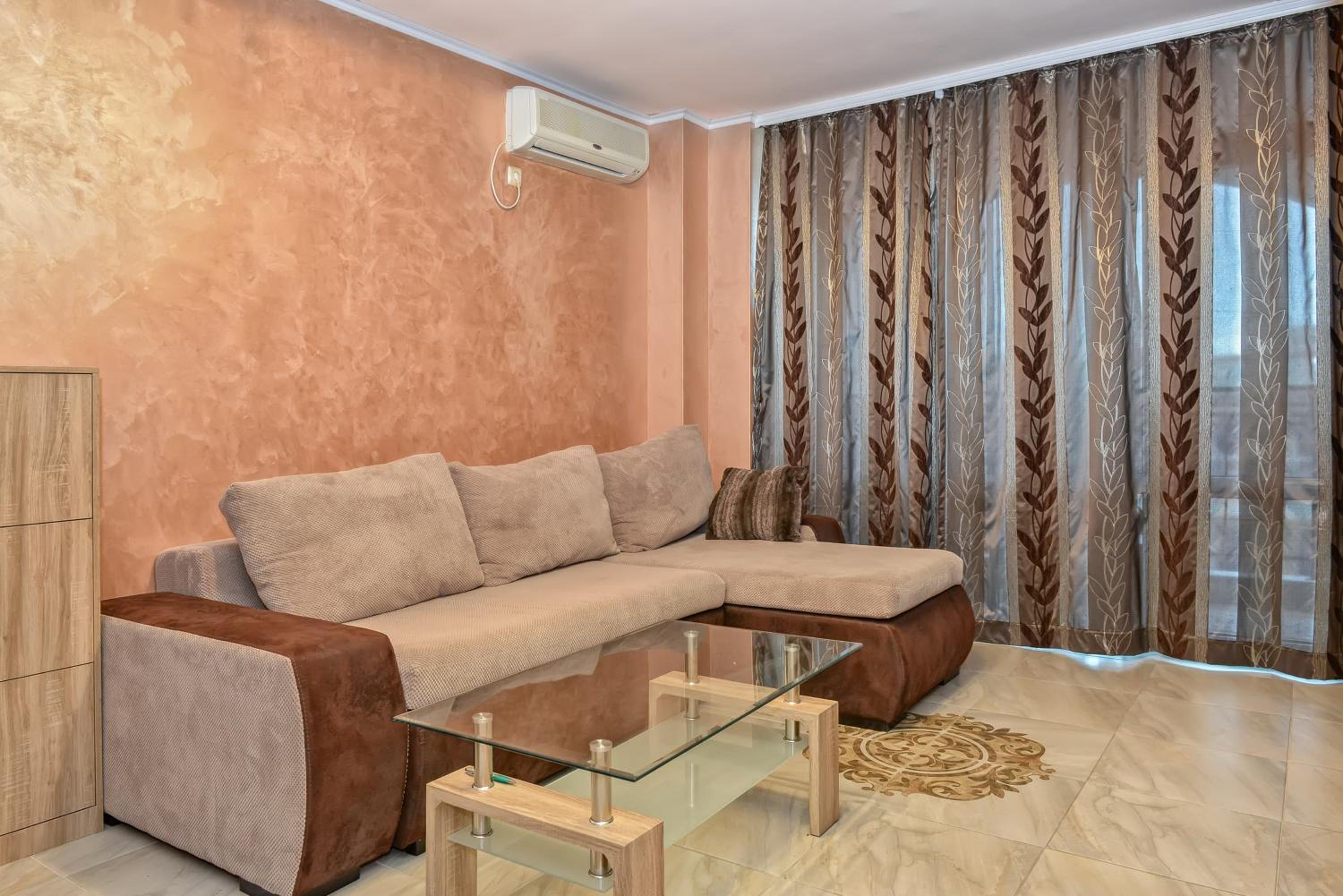 South Beach Vacation Apartments