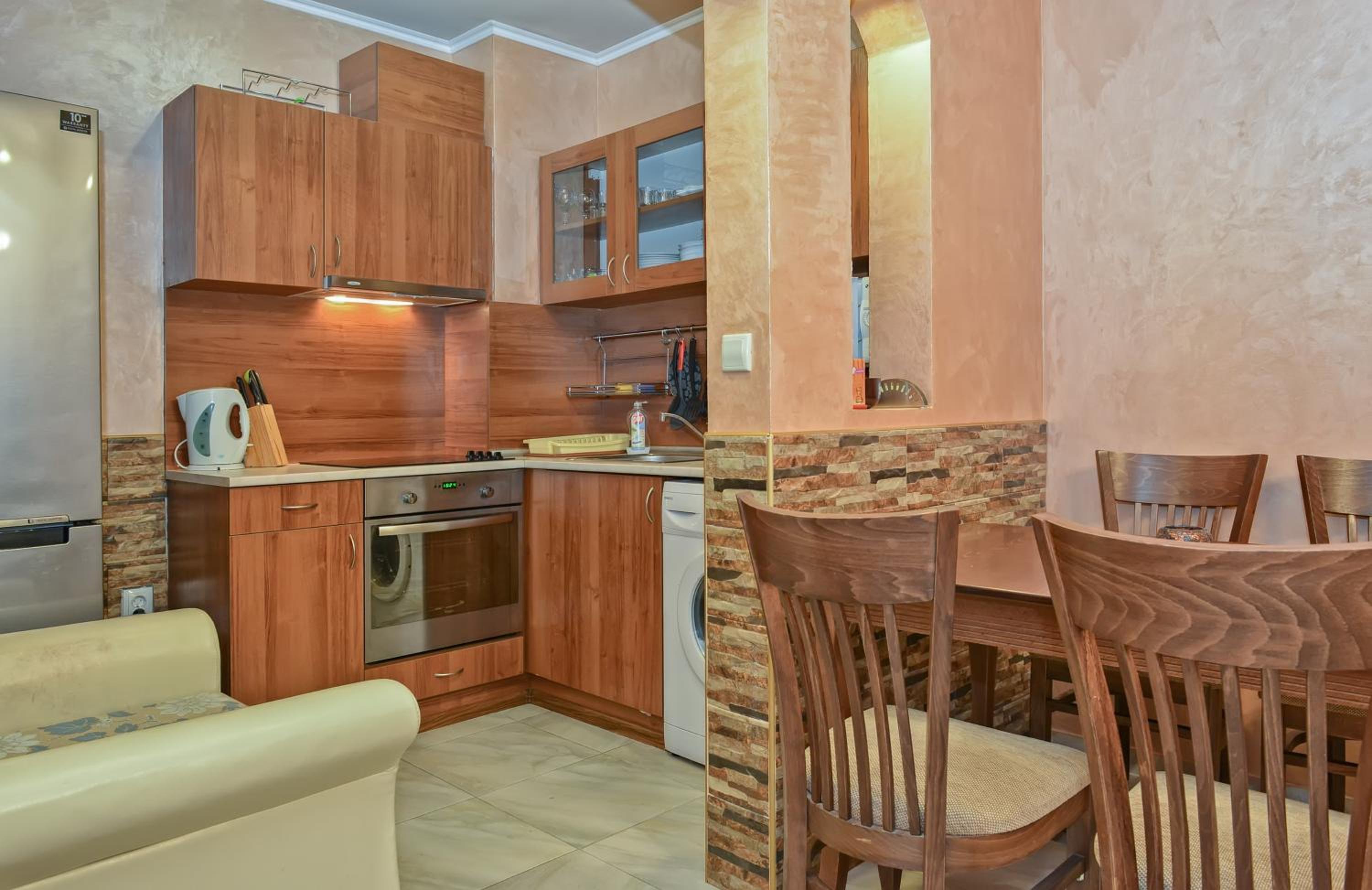 South Beach Vacation Apartments