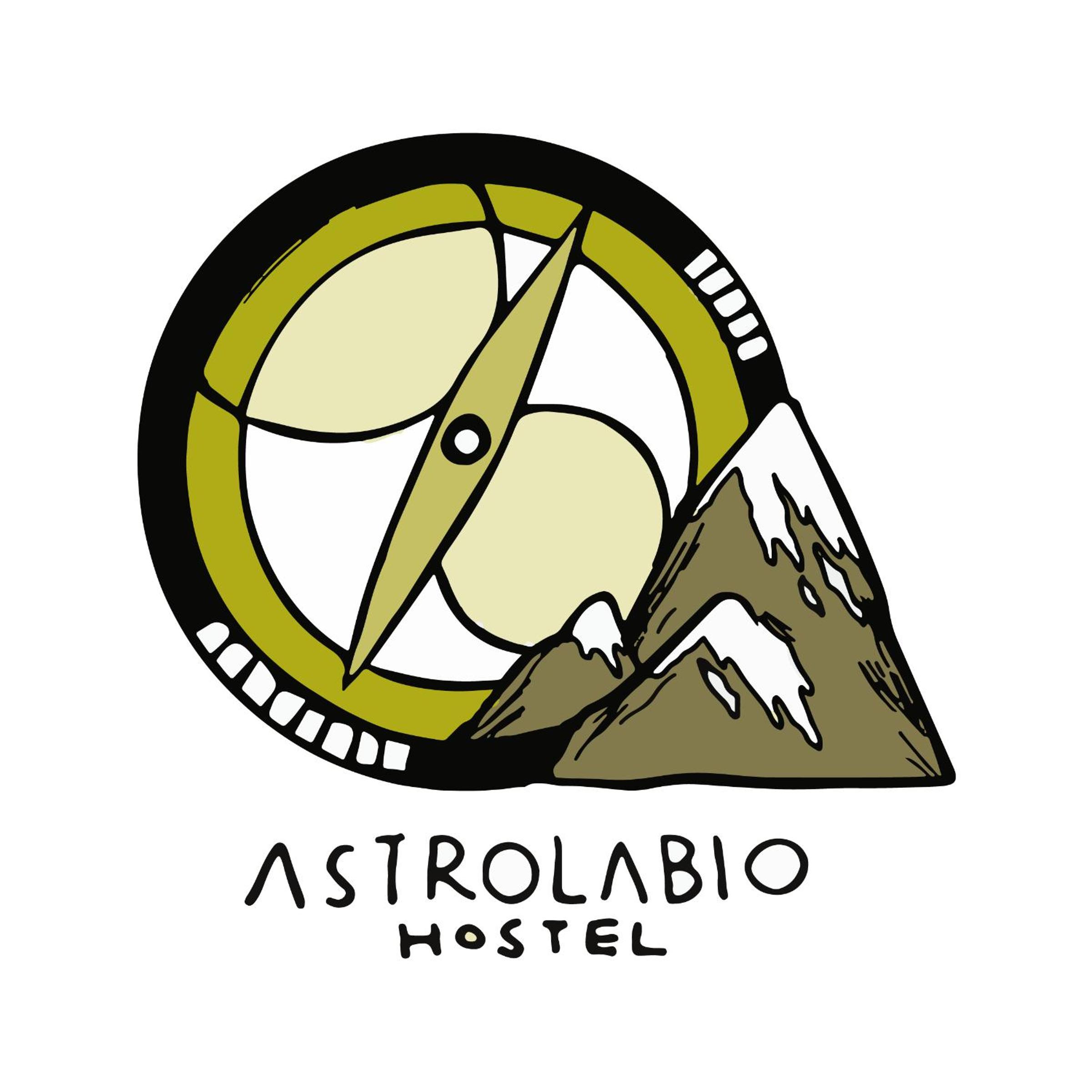 Astrolabio Hostel