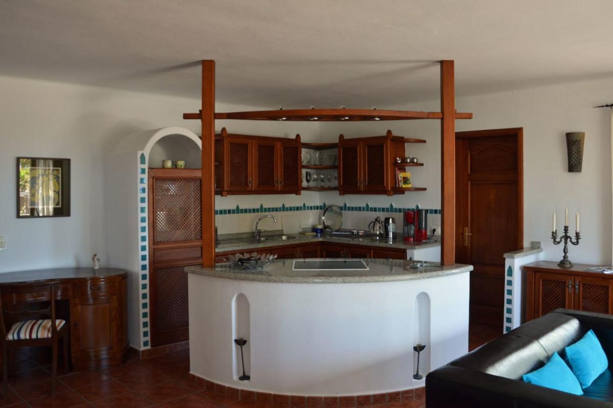Home Casa Sueño in the Village of Mala view 5