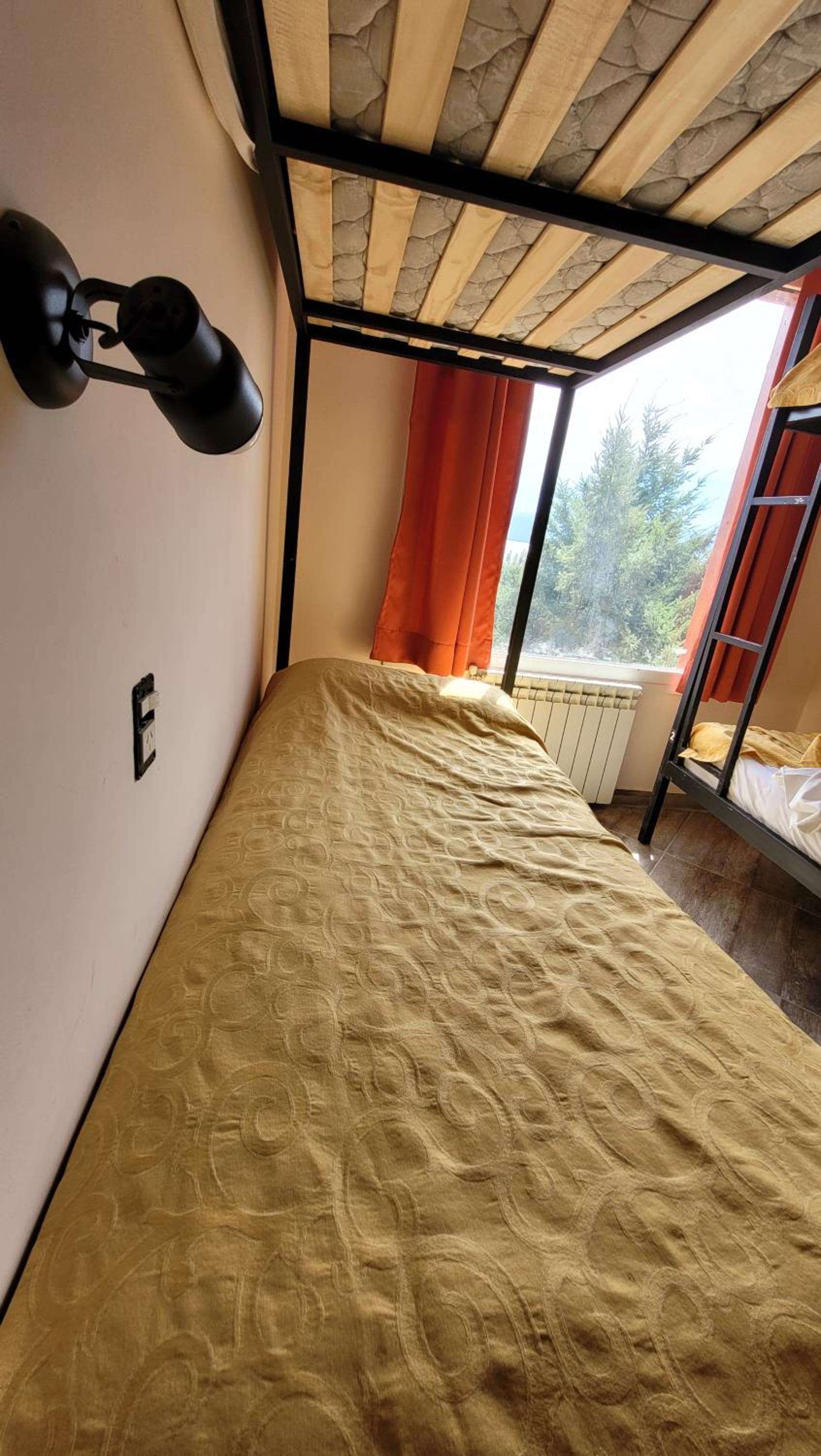 Astrolabio Hostel